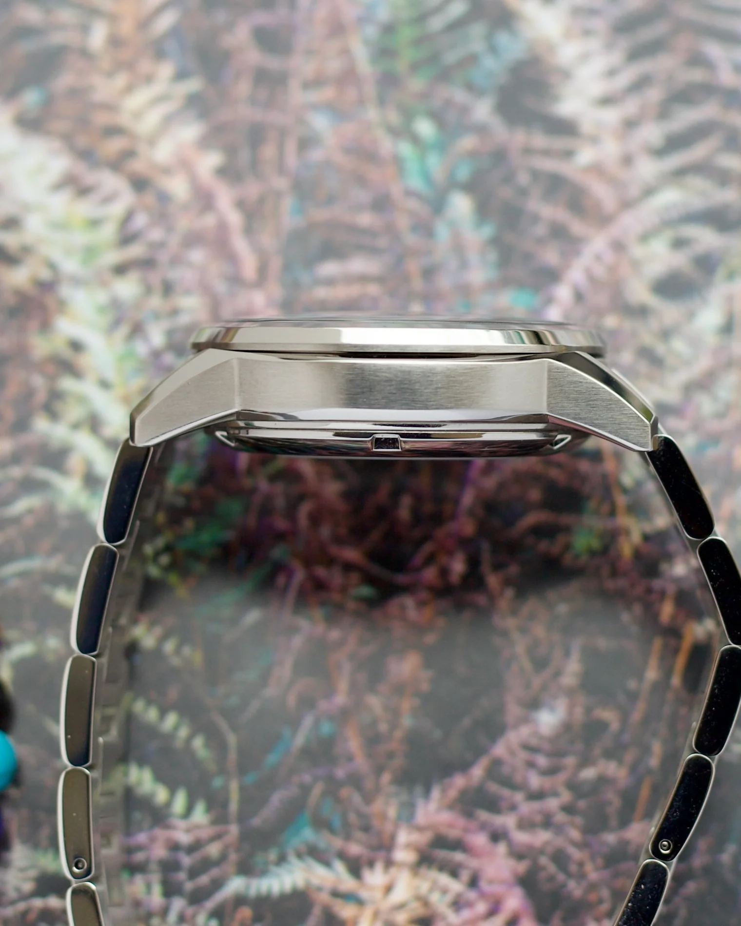 2023 SEIKO ALPNIST SPB243 38mm - Image 3