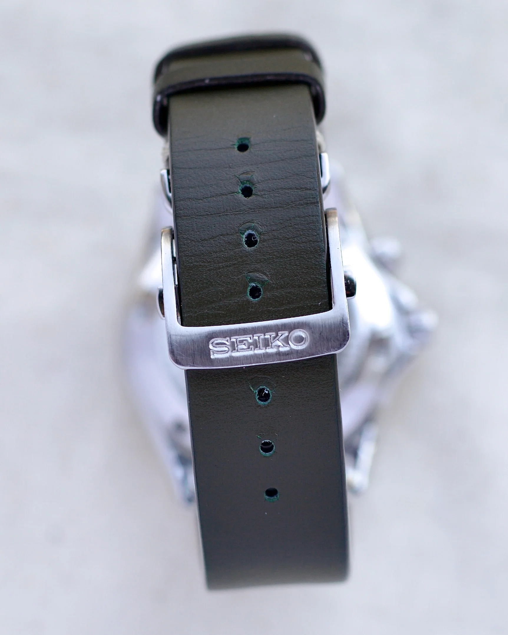 2021 Seiko Alpinist SPB123 39.5mm - Image 5