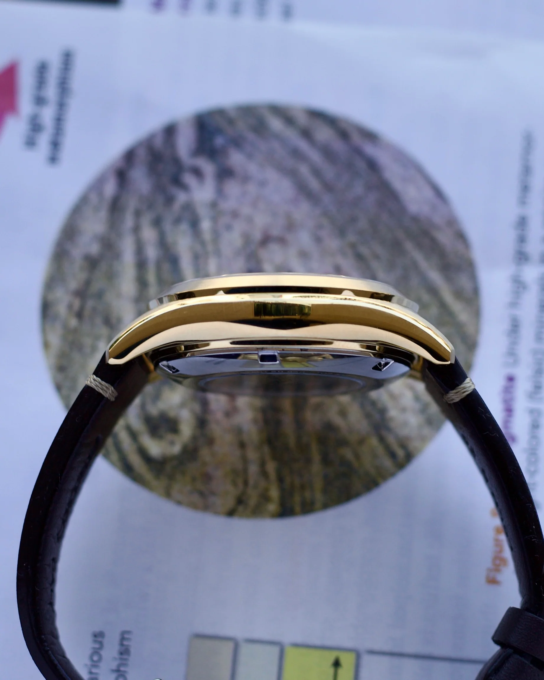 2025 SEIKO ALPINIST SPB210 39.5mm - Image 3