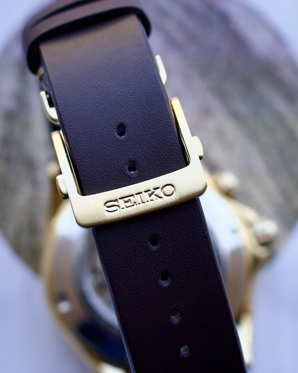 2025 SEIKO ALPINIST SPB210 39.5mm - Image 5