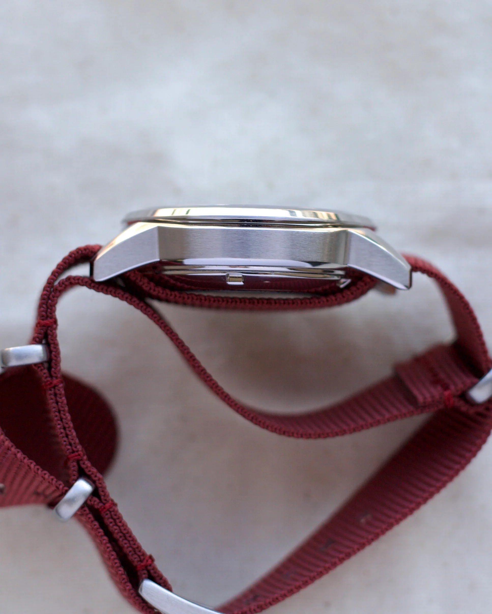 2022 Seiko Alpinist SPB241 - Image 3