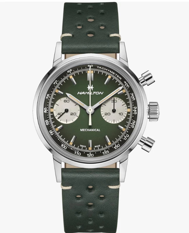 Hamilton New Releases