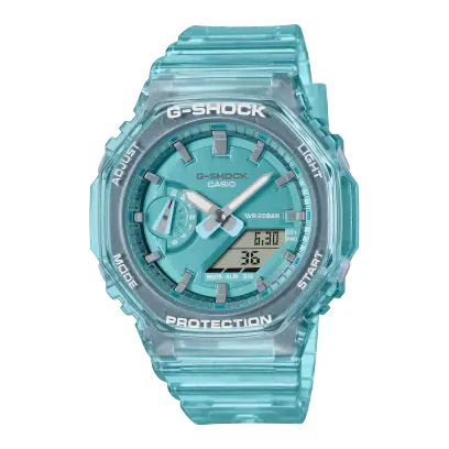 ANALOG-DIGITAL WOMEN GMAS2100SK2A
