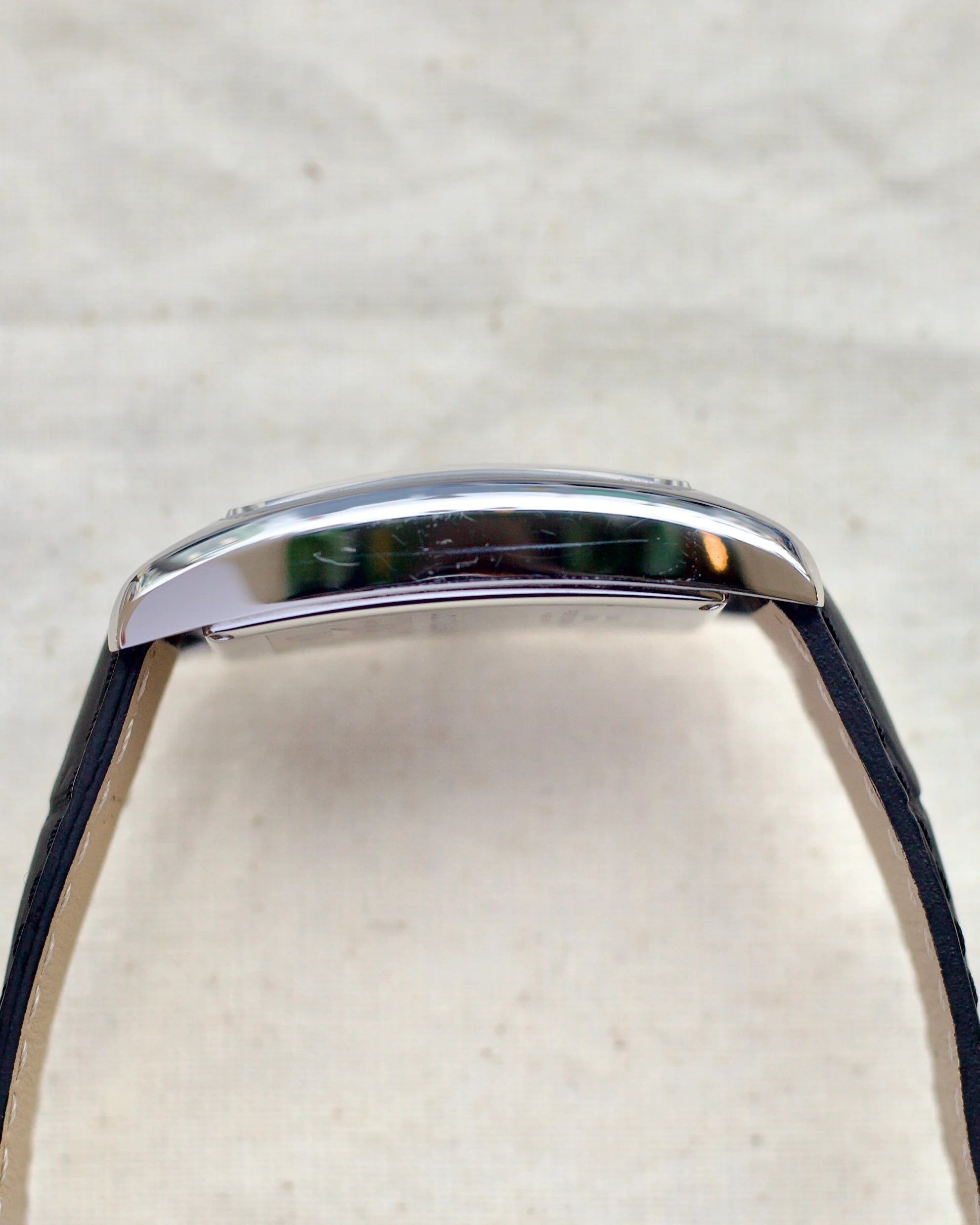 2023 Hamilton
BOULTON MECHANICAL H13519711 34.5mm x 38mm - Image 2