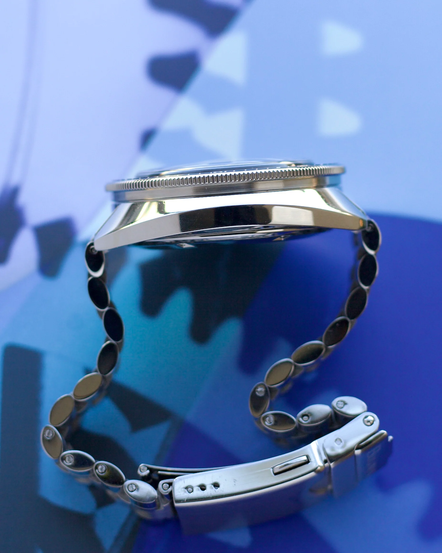 2022 Bulova Devil Diver 96B321 44mm - Image 4