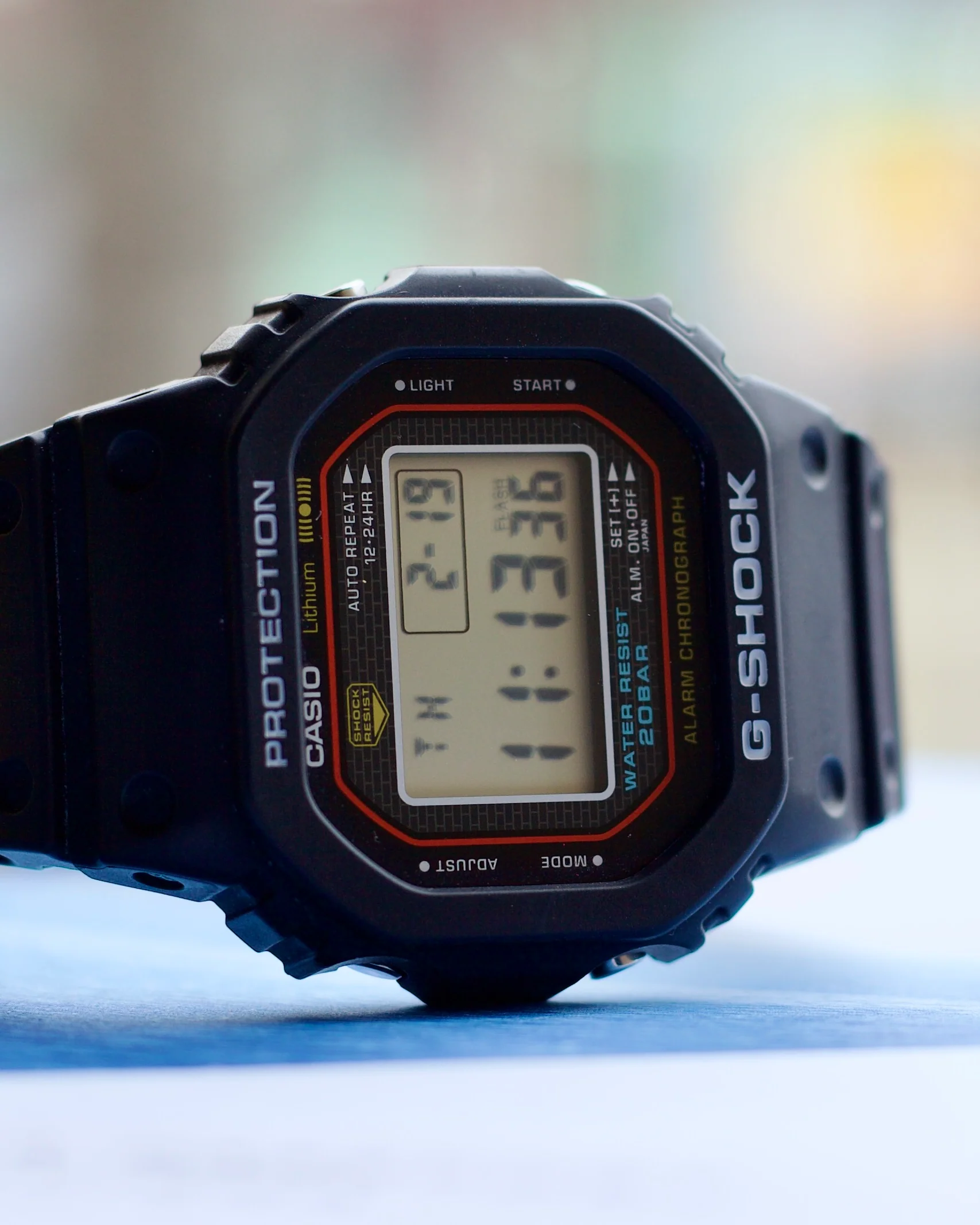 2025 DIGITAL 5000 SERIES DW5000R-1A - Image 2