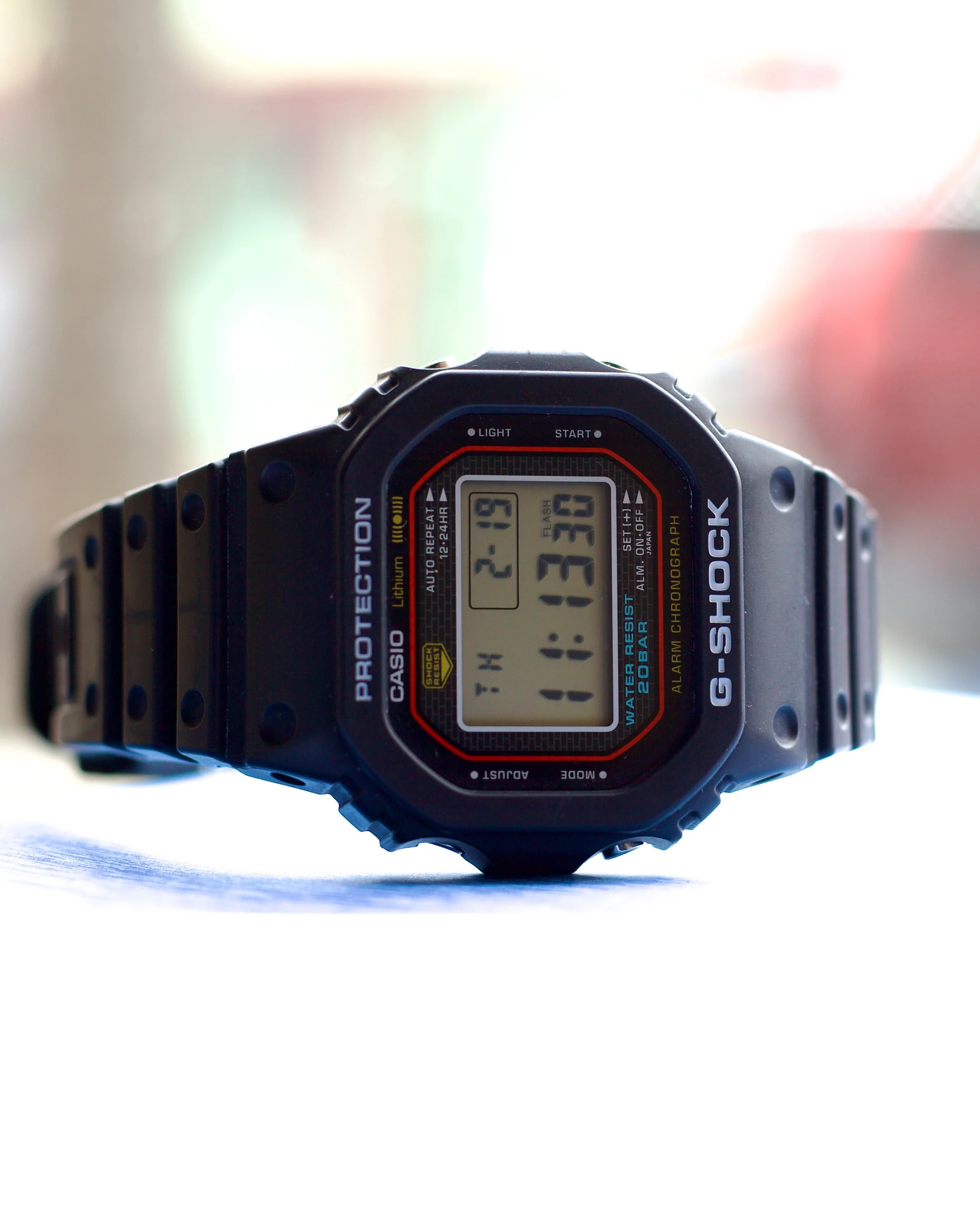 2025 DIGITAL 5000 SERIES DW5000R-1A - Image 3