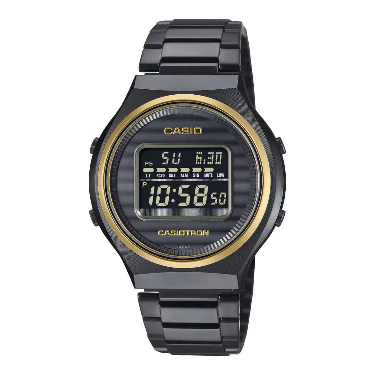 CASIO CASIOTRON TRN50ZE-1A