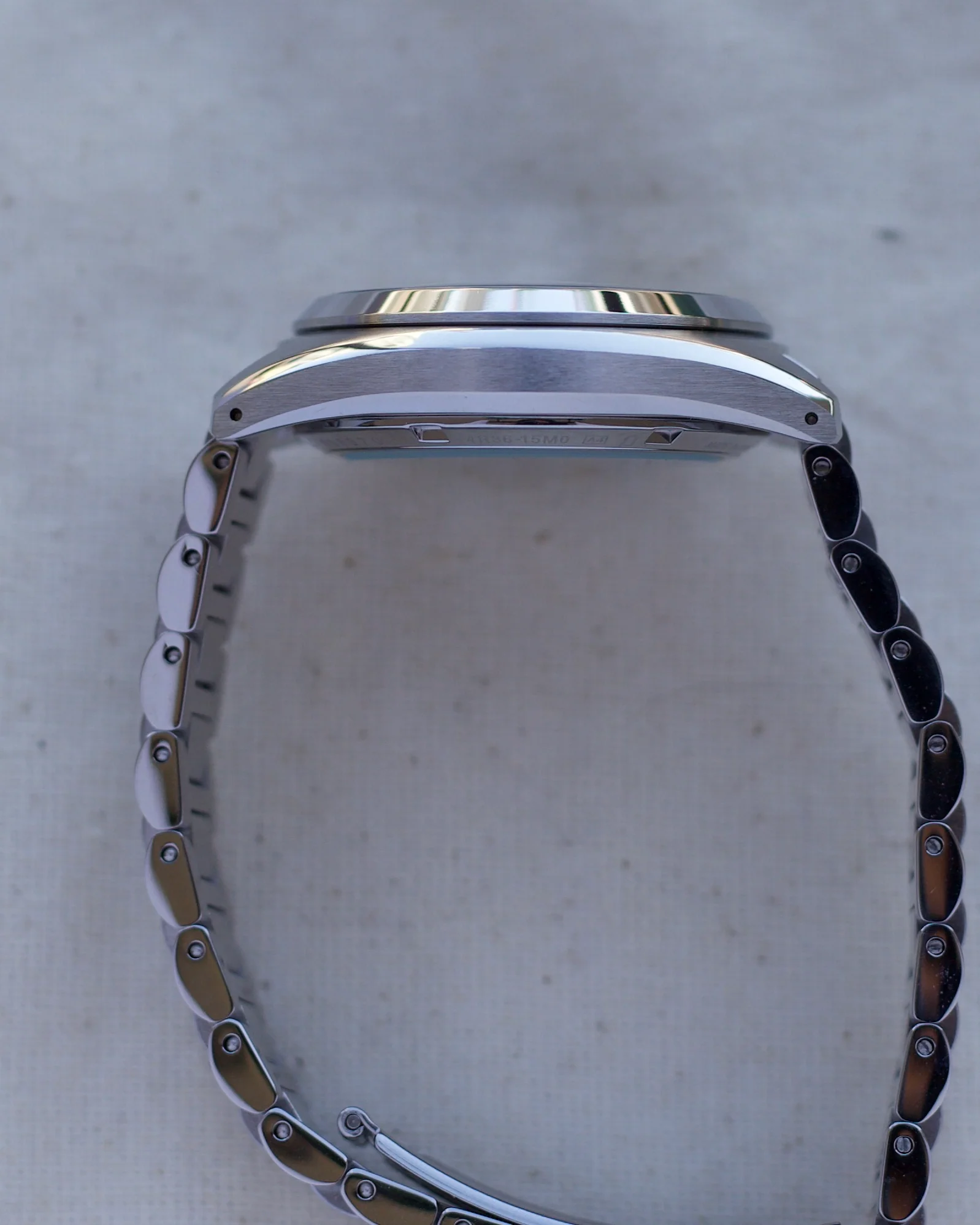 2025 SEIKO 5 SPORTS HERITAGE SNXS SERIES SRPK89 37.4mm - Image 4