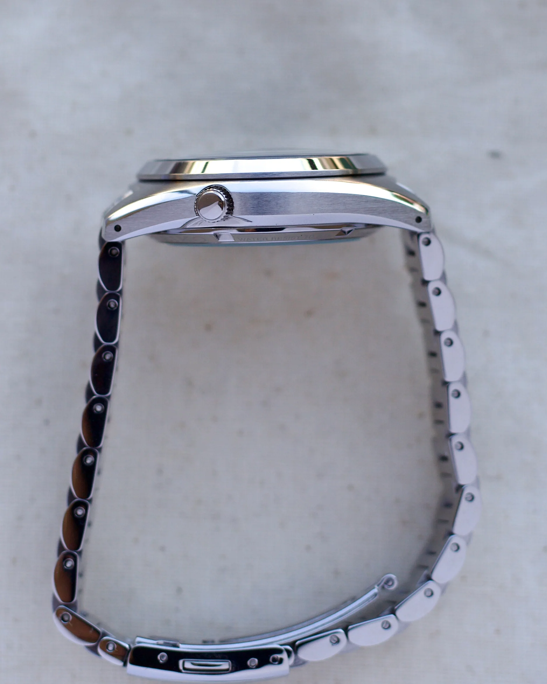 2025 SEIKO 5 SPORTS HERITAGE SNXS SERIES SRPK89 37.4mm - Image 5