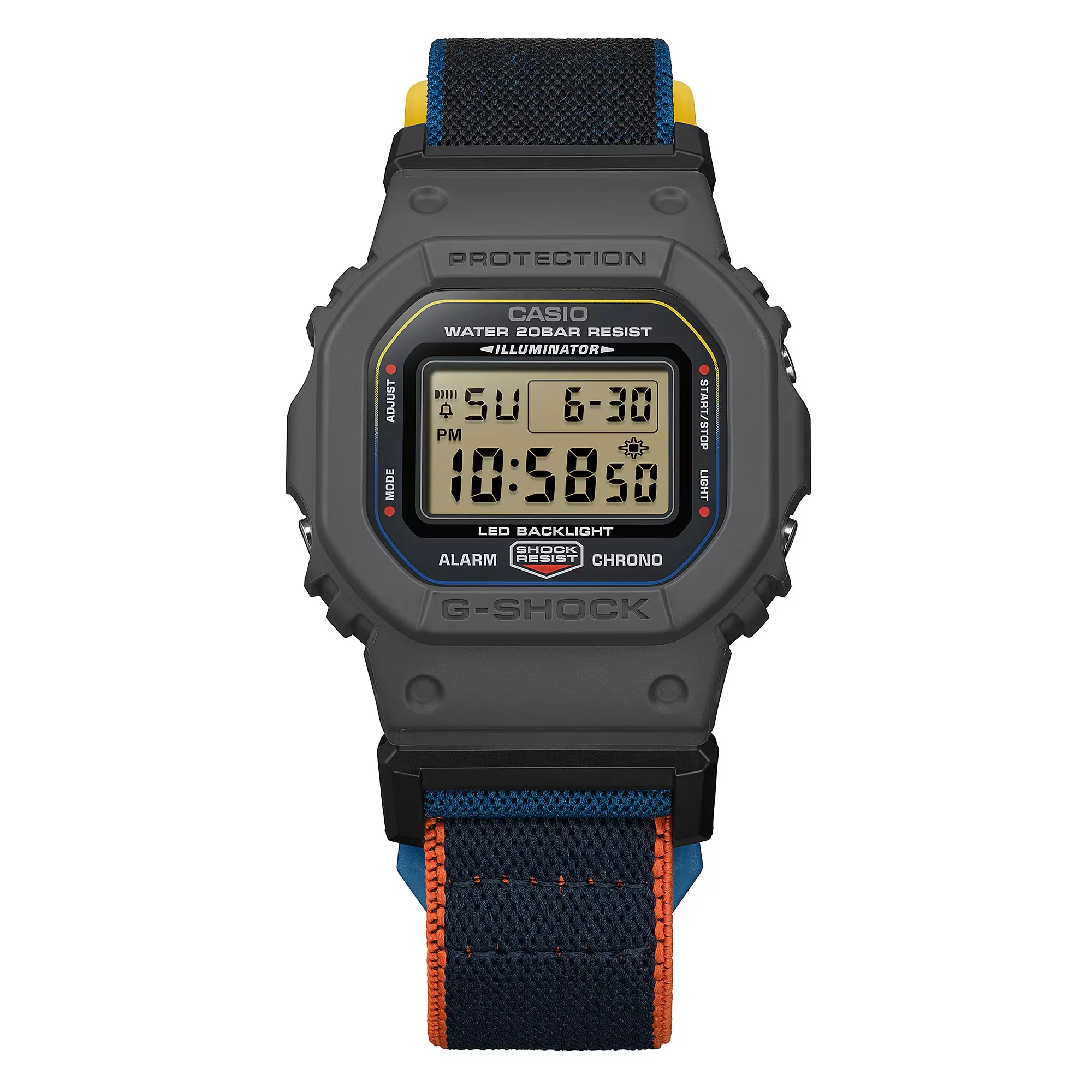 DIGITAL 5600 SERIES DW5600MNC8A2