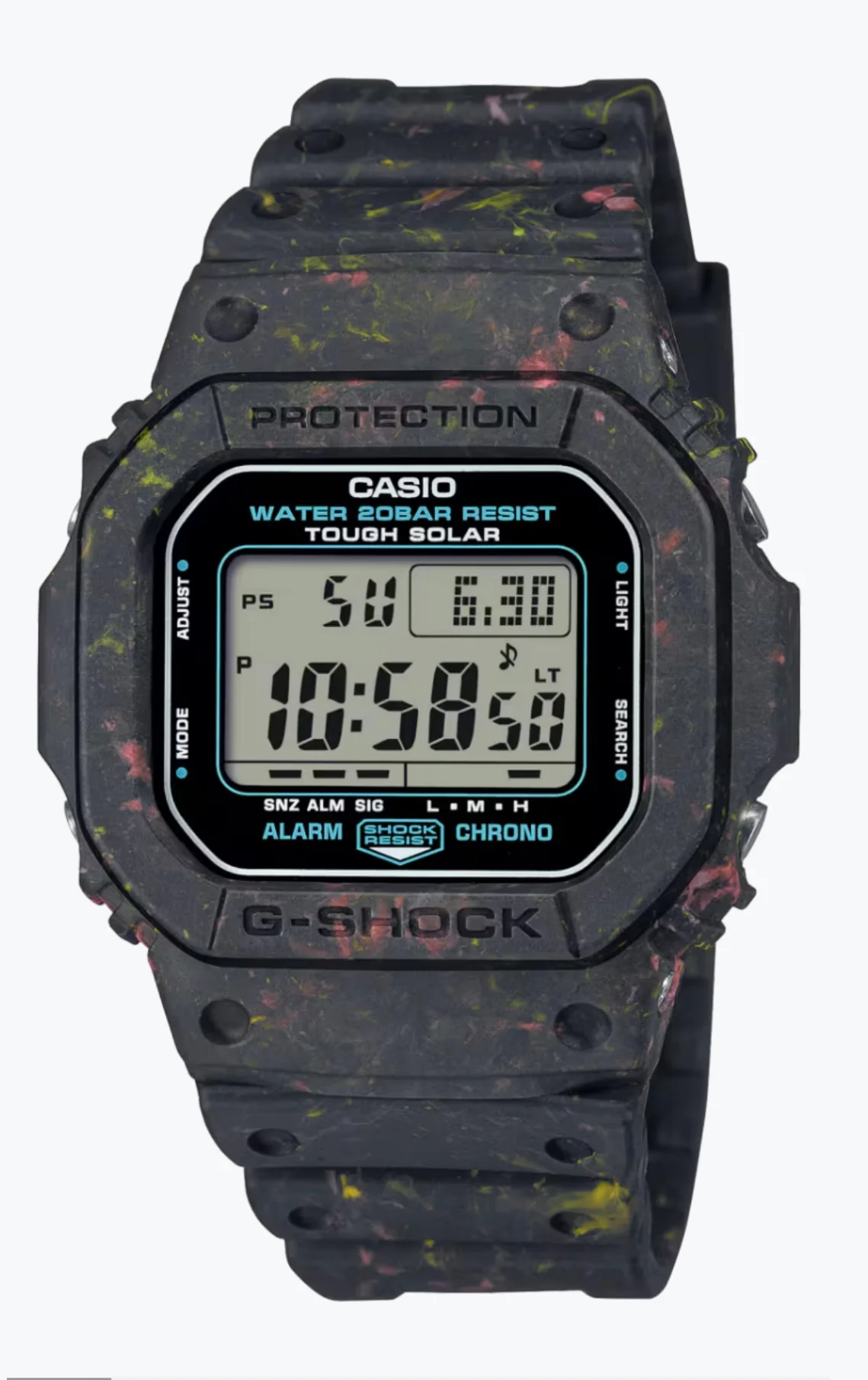 DIGITAL 5600 SERIES G5600BG-1