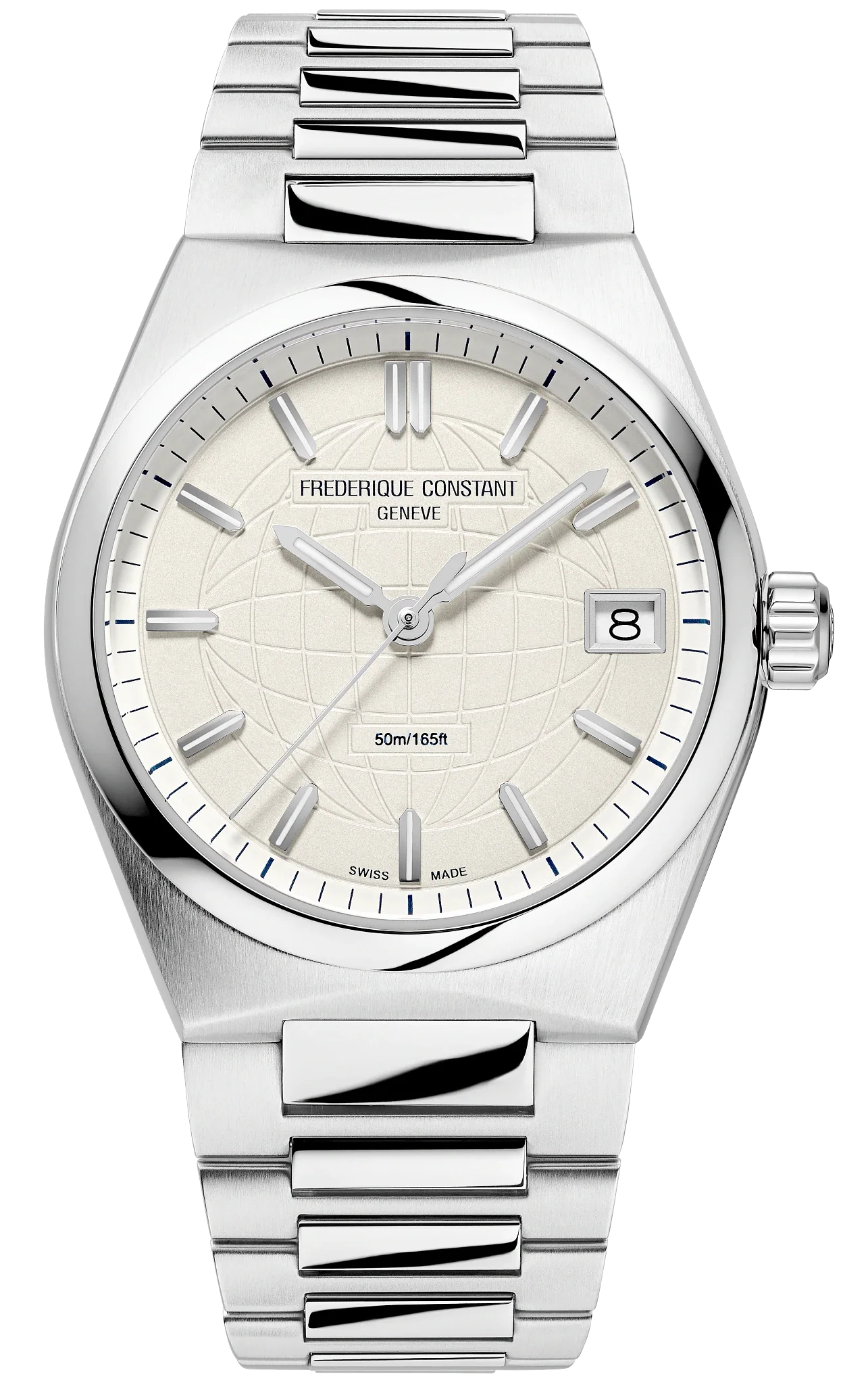 FC-240SI2NH6b ladies Fc Highlife Quartz 30mm