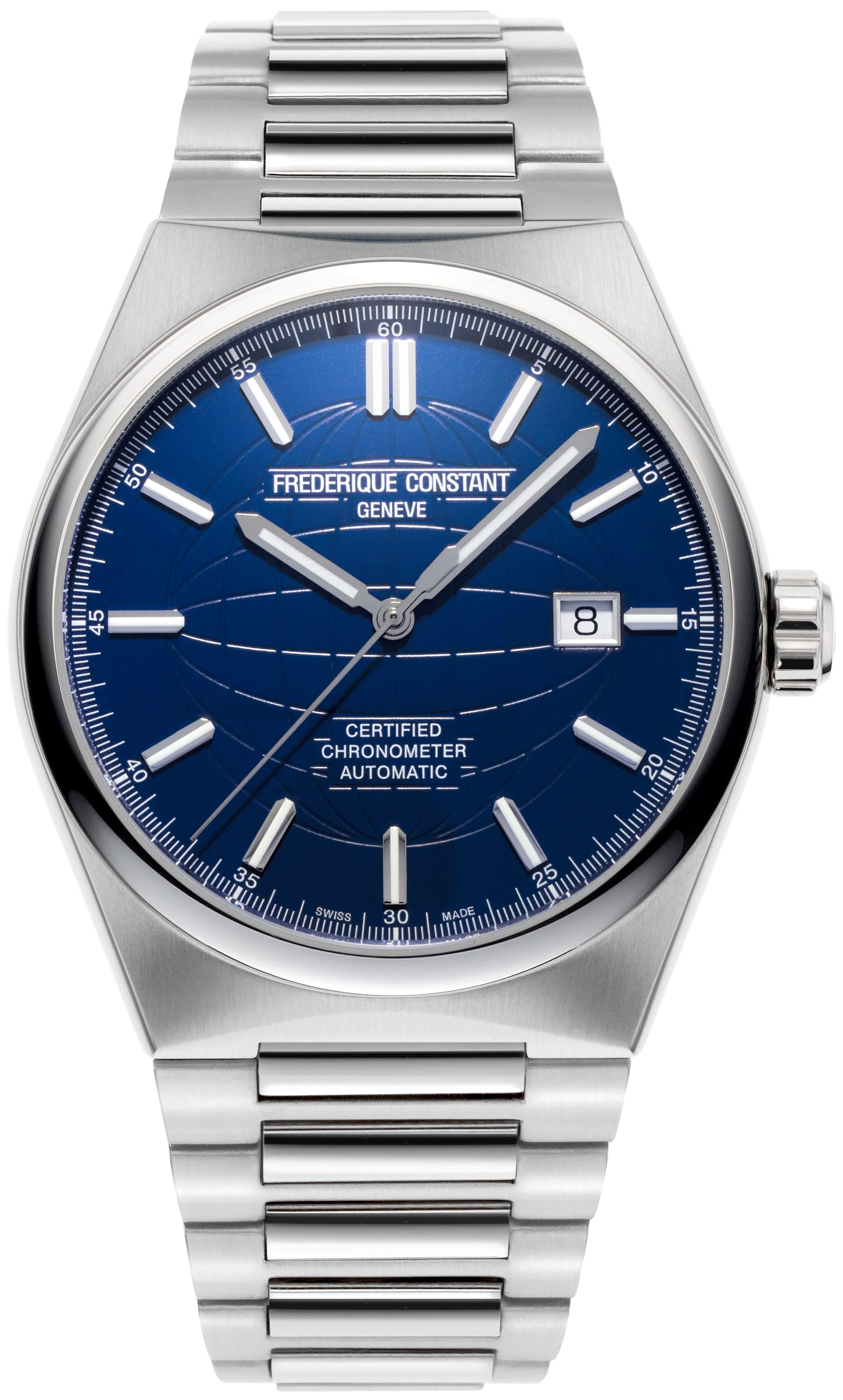 FC-303N4NH6B HIGHLIFE AUTOMATIC COSC 41mm