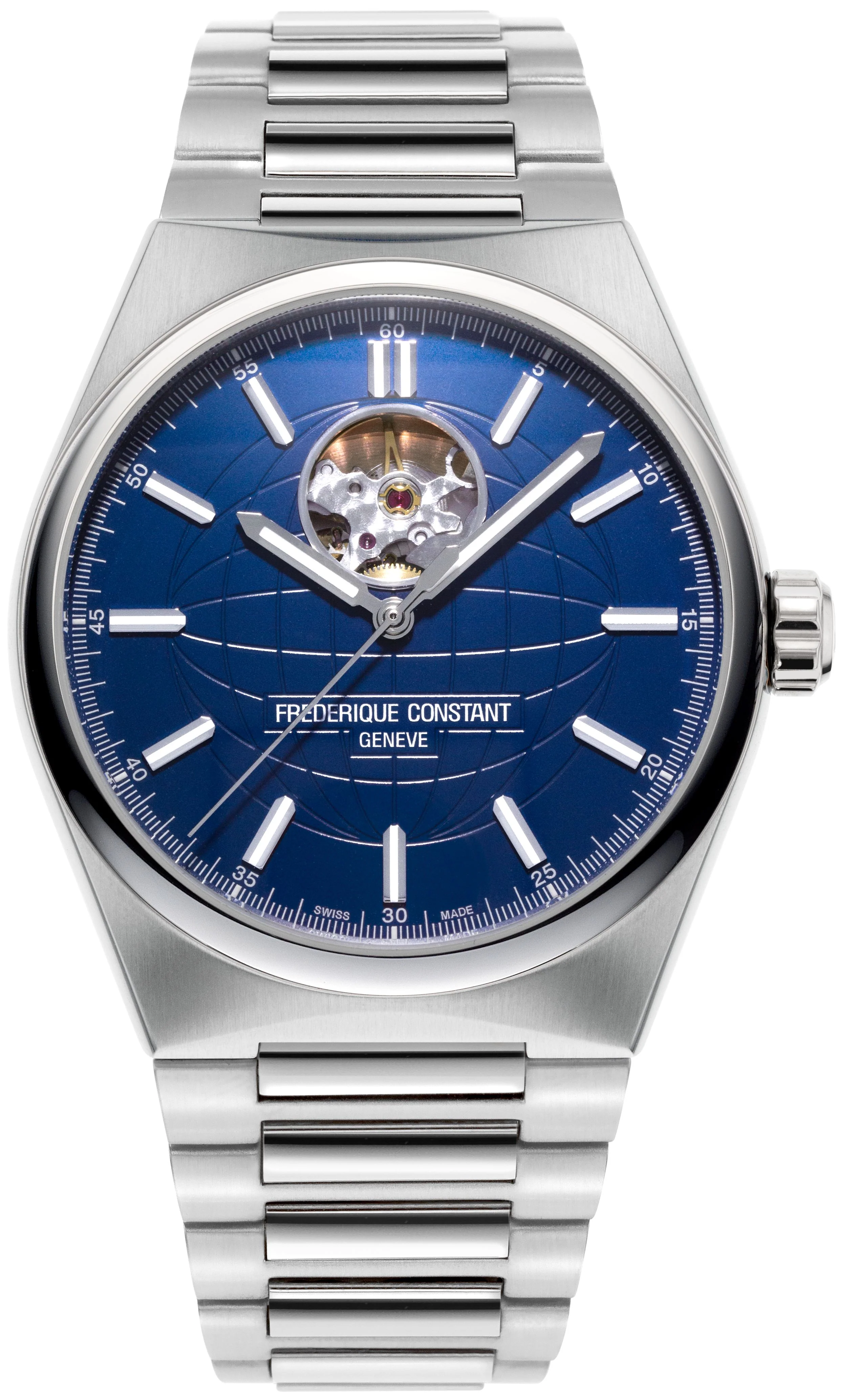 FC-310N4NH6B HIGHLIFE HEART BEAT 41mm