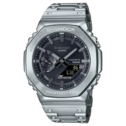 FULL METAL 2100 Series GMB2100D-1A