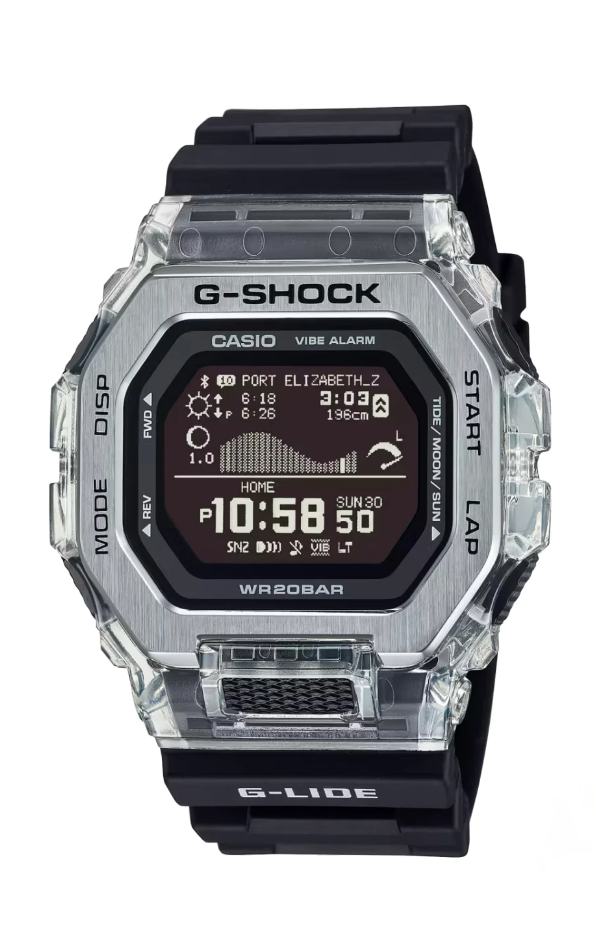 G-LIDE GBX-100 Series GBX100S-1
