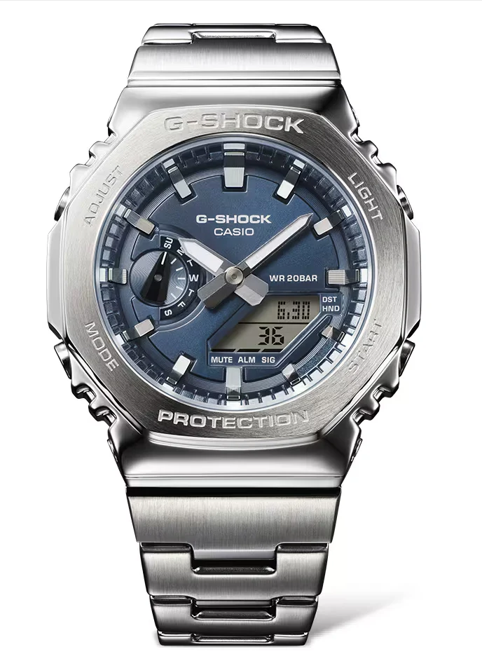 G-STEEL 2100 Series GM2110D-2B