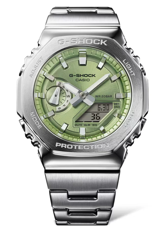 G-STEEL 2100 Series GM2110D-3A