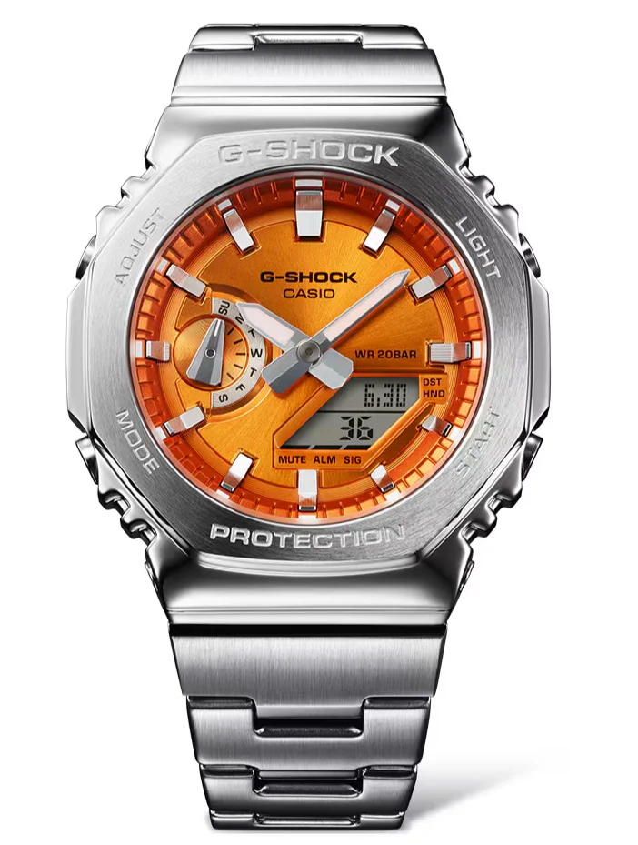 G-STEEL 2100 Series GM2110D-4A