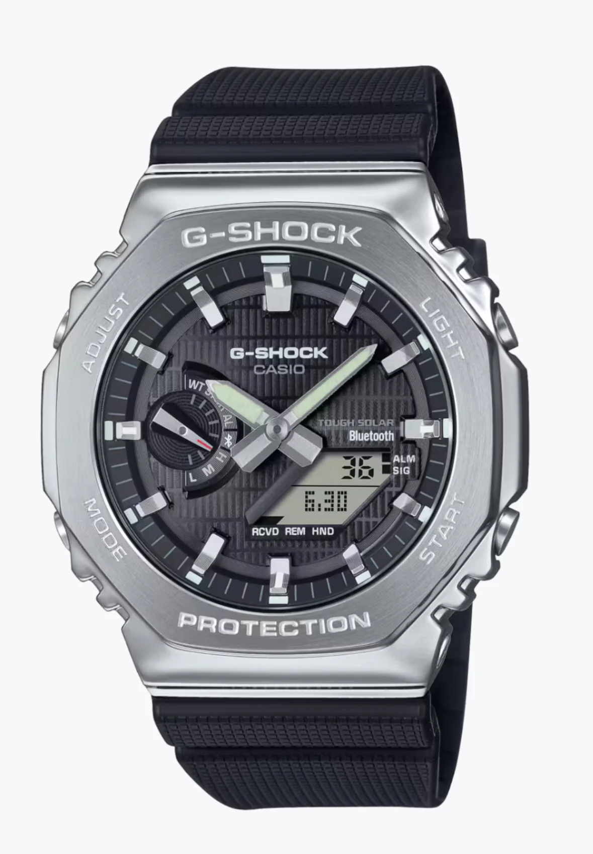 G-STEEL GBM2100-1A