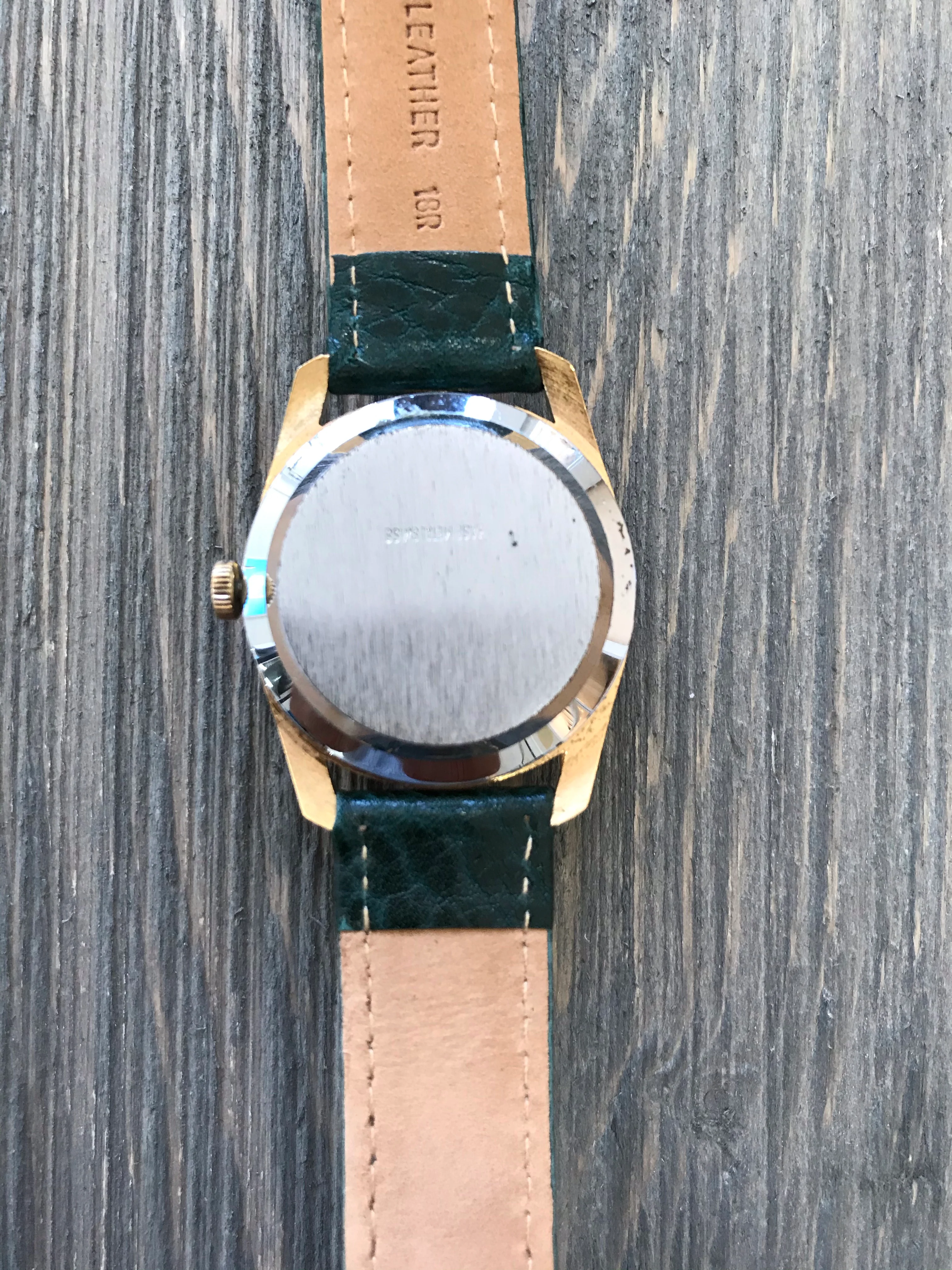 1975 Adam & Eve Watch - Image 3