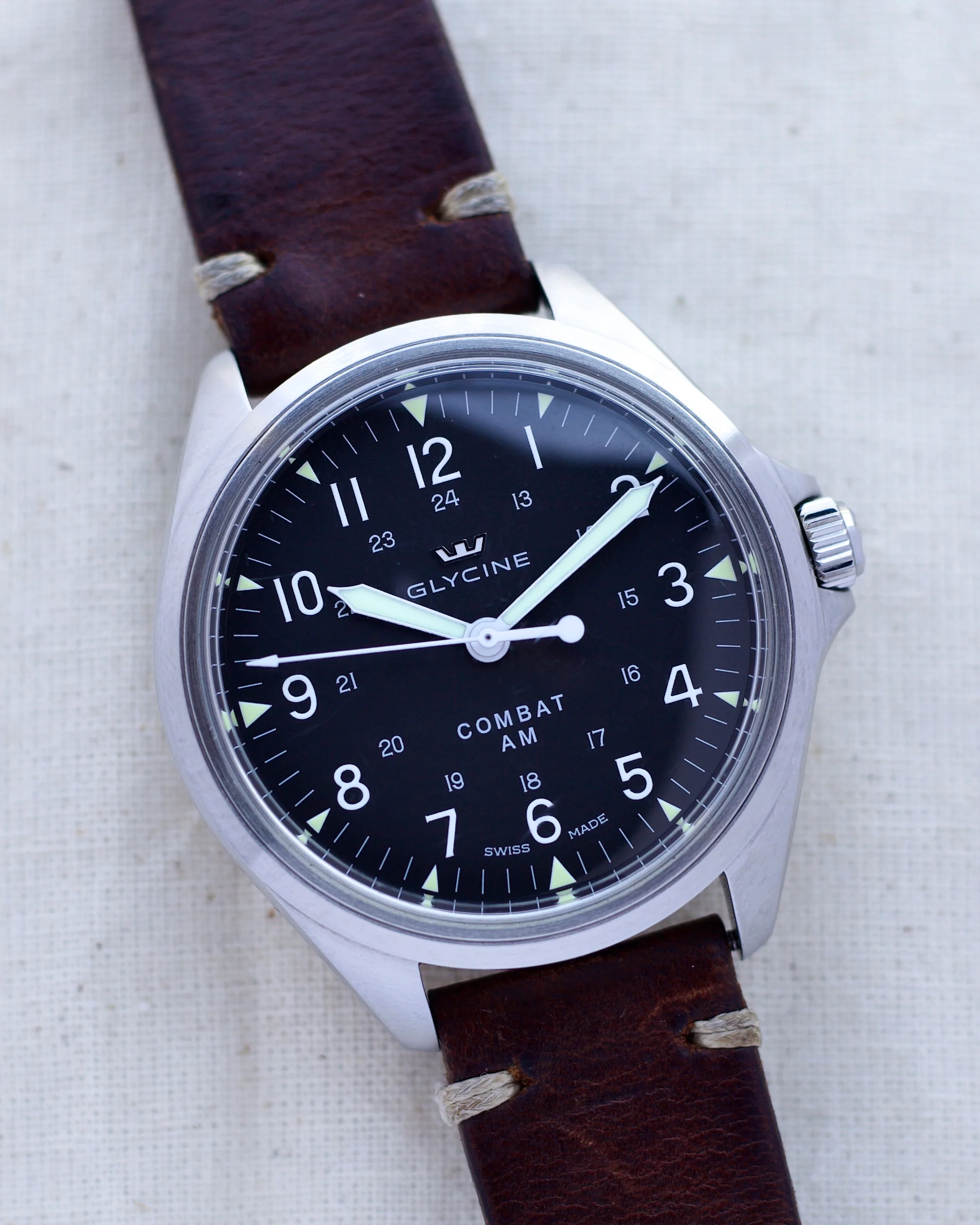 Glycine Field Combat GL0237 42mm