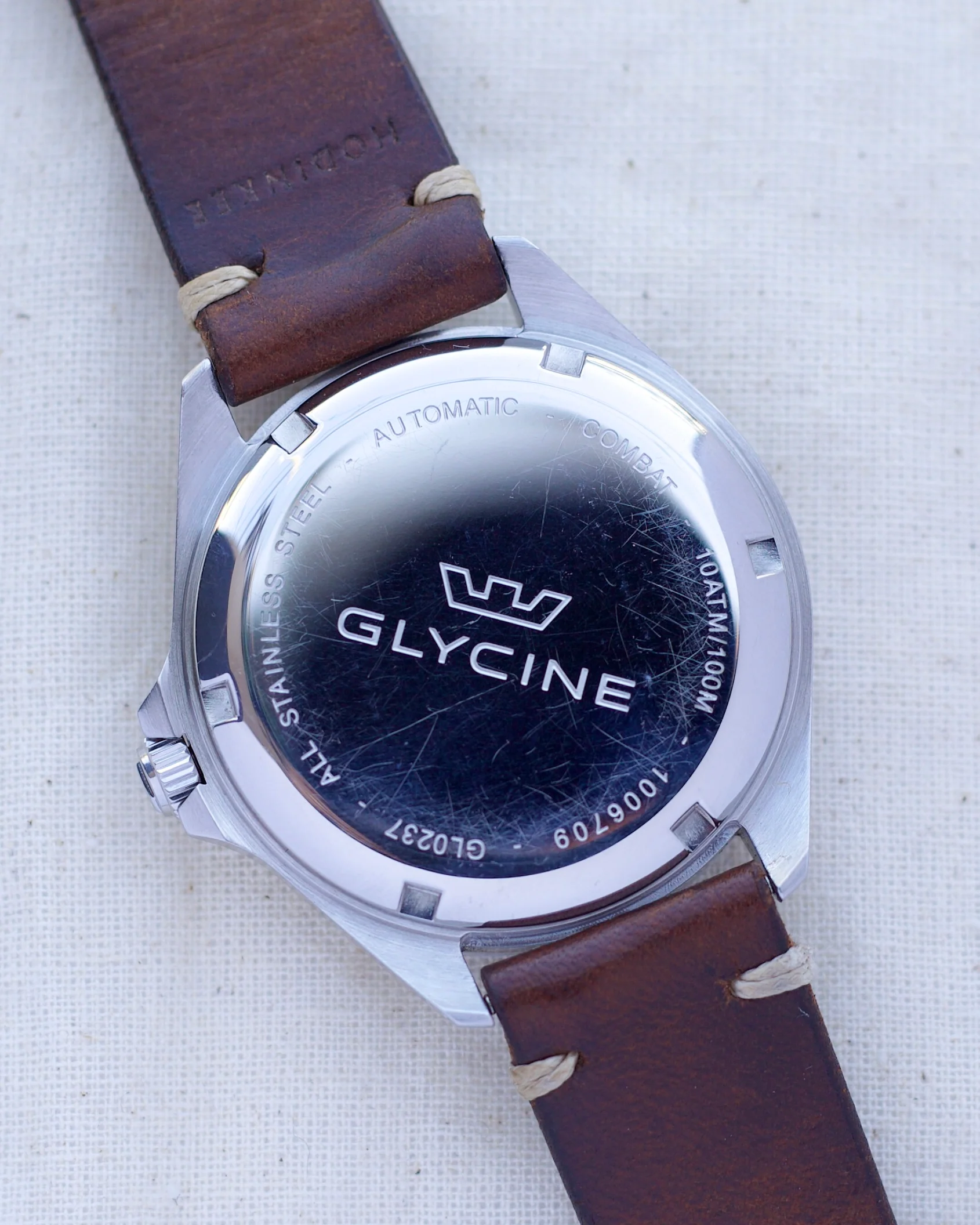 Glycine Field Combat GL0237 42mm - Image 2