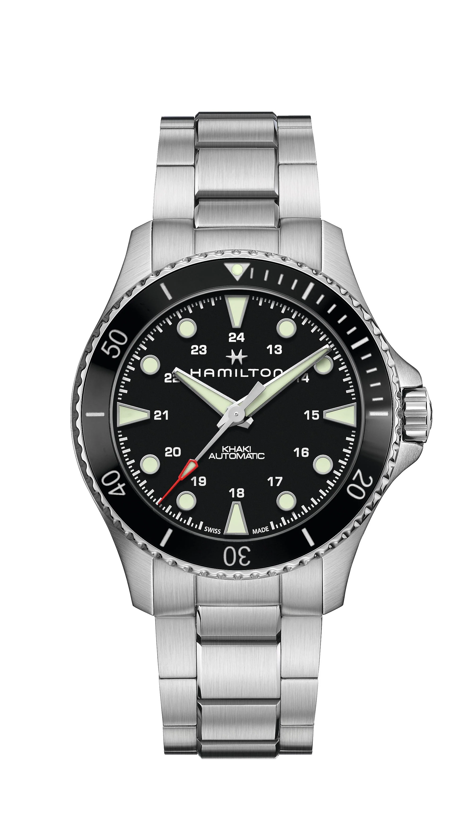 H82515130 Auto 43mm
