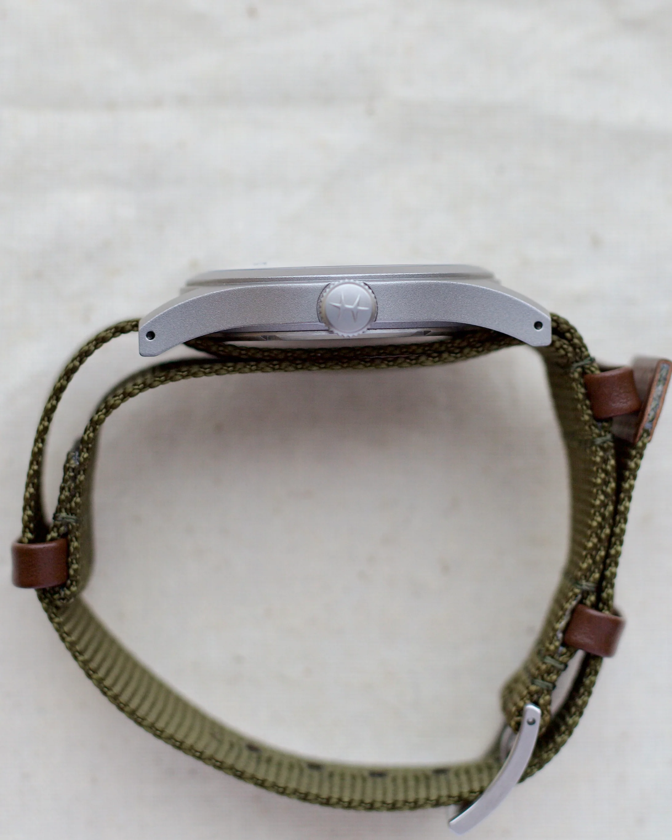 2023 Hamilton Khaki Field Mechanical H69439411 38mm - Image 3