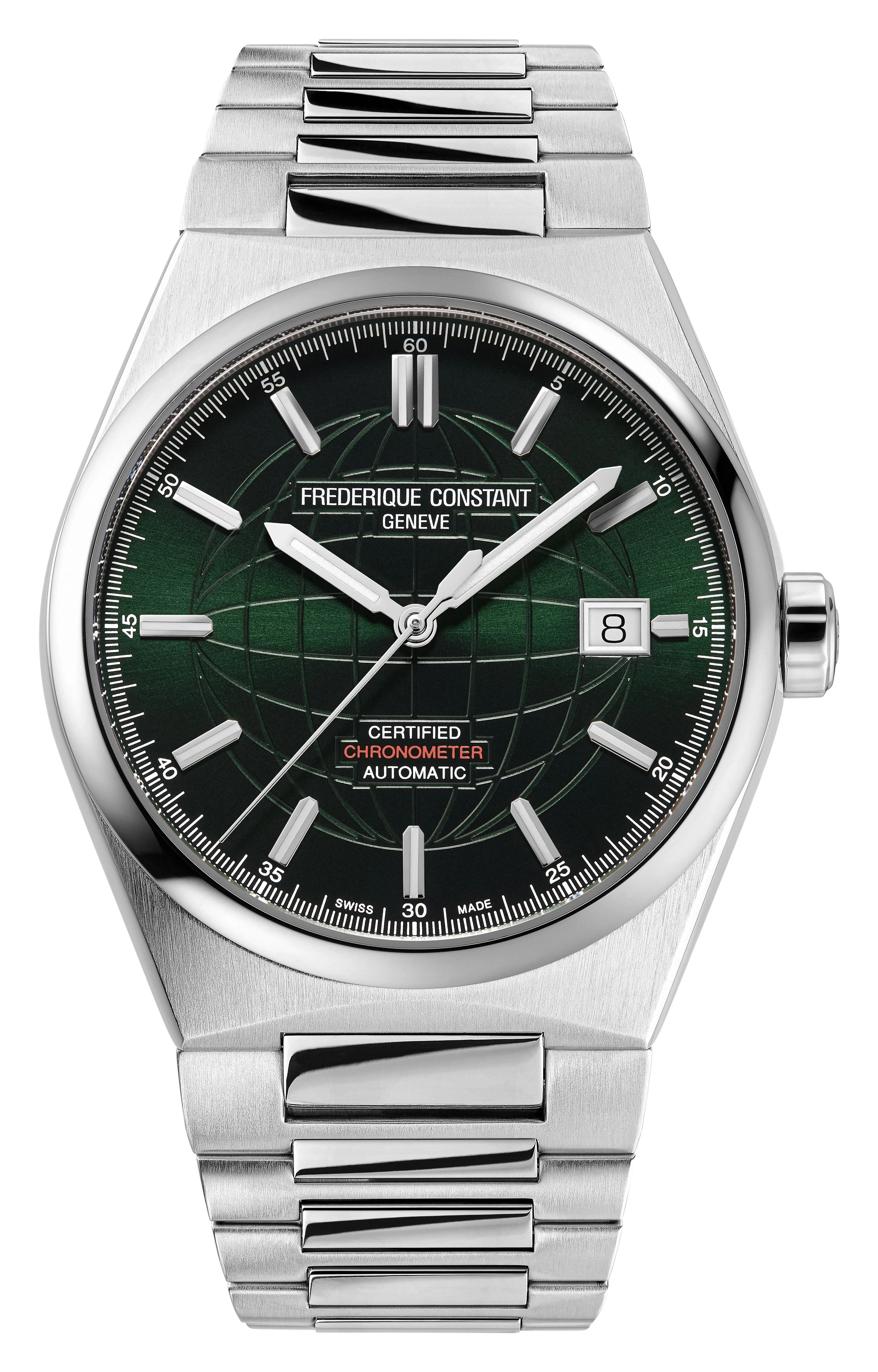 HIGHLIFE AUTOMATIC COSC FC-303G3NH6B 39MM