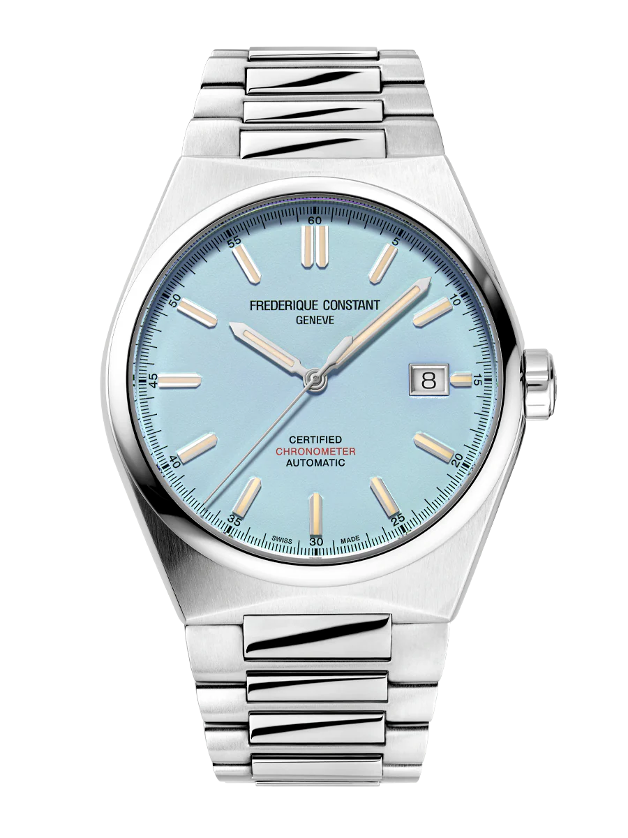 Highlife  Automatic COSC FC-303LB3NH6B 39mm
