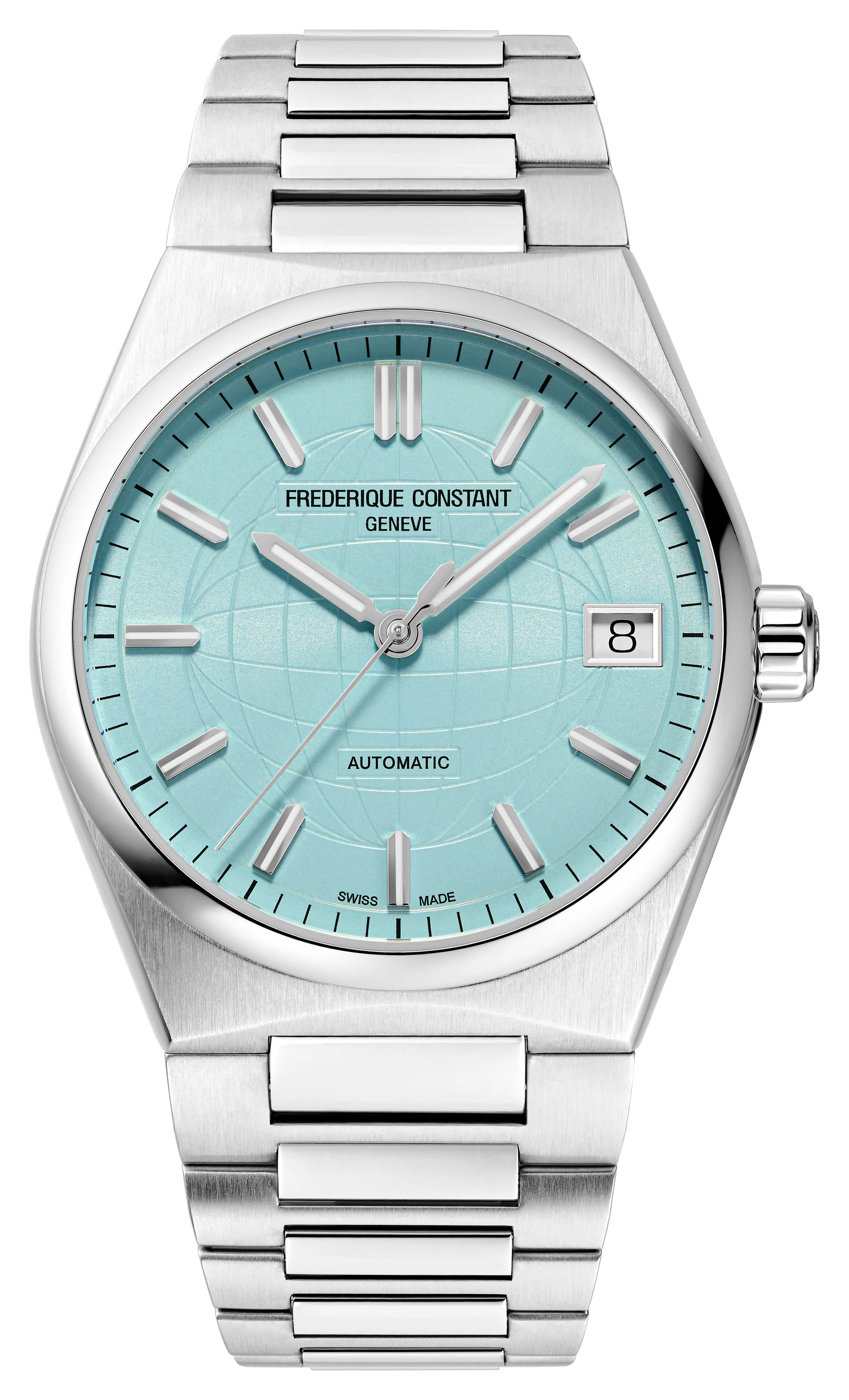 HIGHLIFE LADIES AUTOMATIC FC-303LB2NH6B 34mm