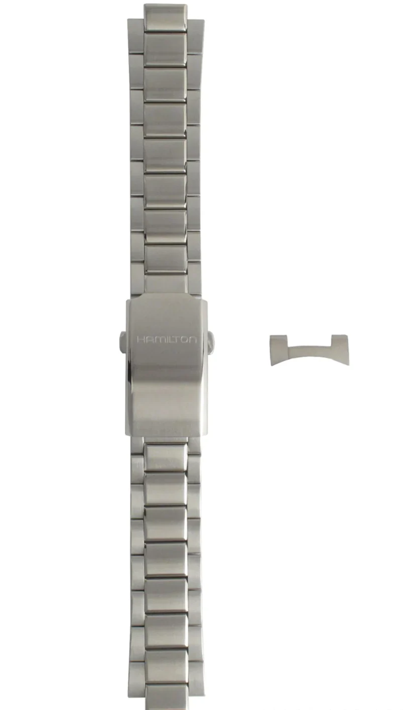 Khaki Aviation Pilot Day Date Auto H695.646.103