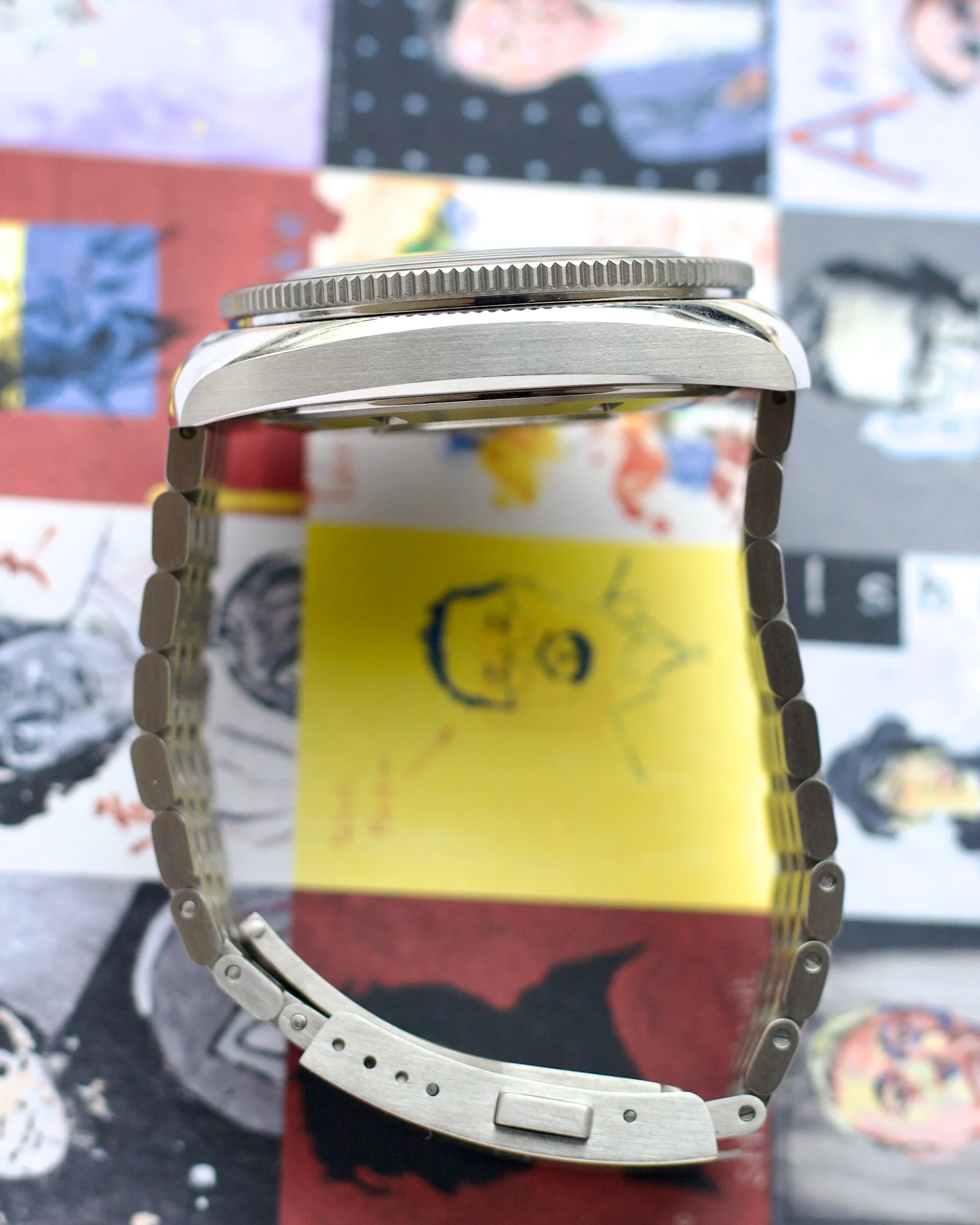 2024 Longines ULTRA‑CHRON L2.836.4.52.6 43mm - Image 4