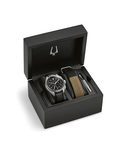 Lunar Pilot 96B251 45mm - Image 2