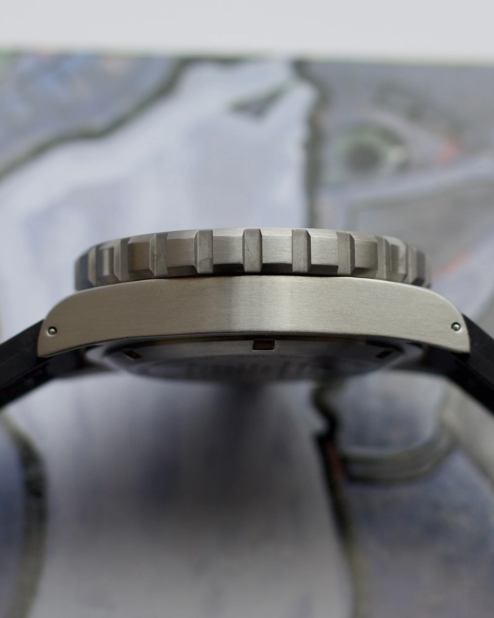 2024 Marathon GSAR Arctic Edition Type II - Diver Auto WW194006SS-0530 41mm - Image 4