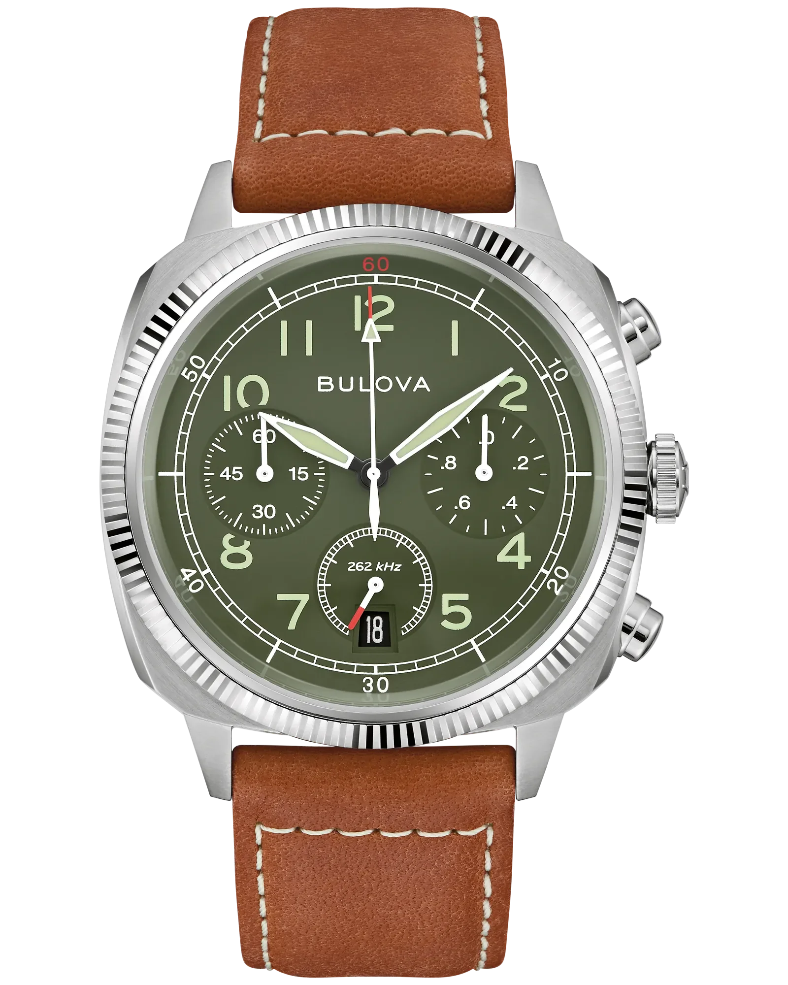 Military VWI Special Edition 96B482 42.5mm