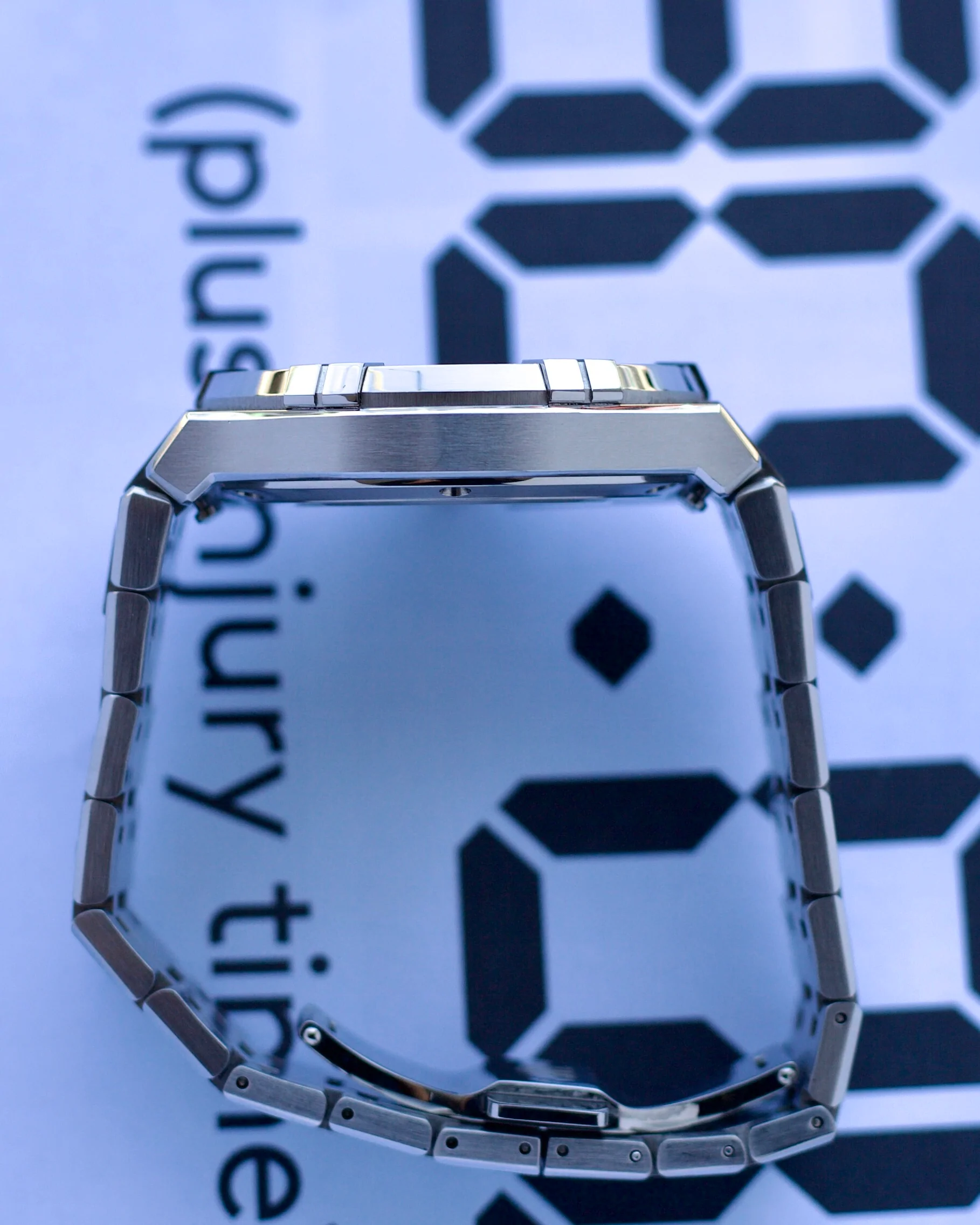 2023 Maurice Lacroix AIKON AUTO DATE AI6008-SS002-430-1 42mm - Image 5