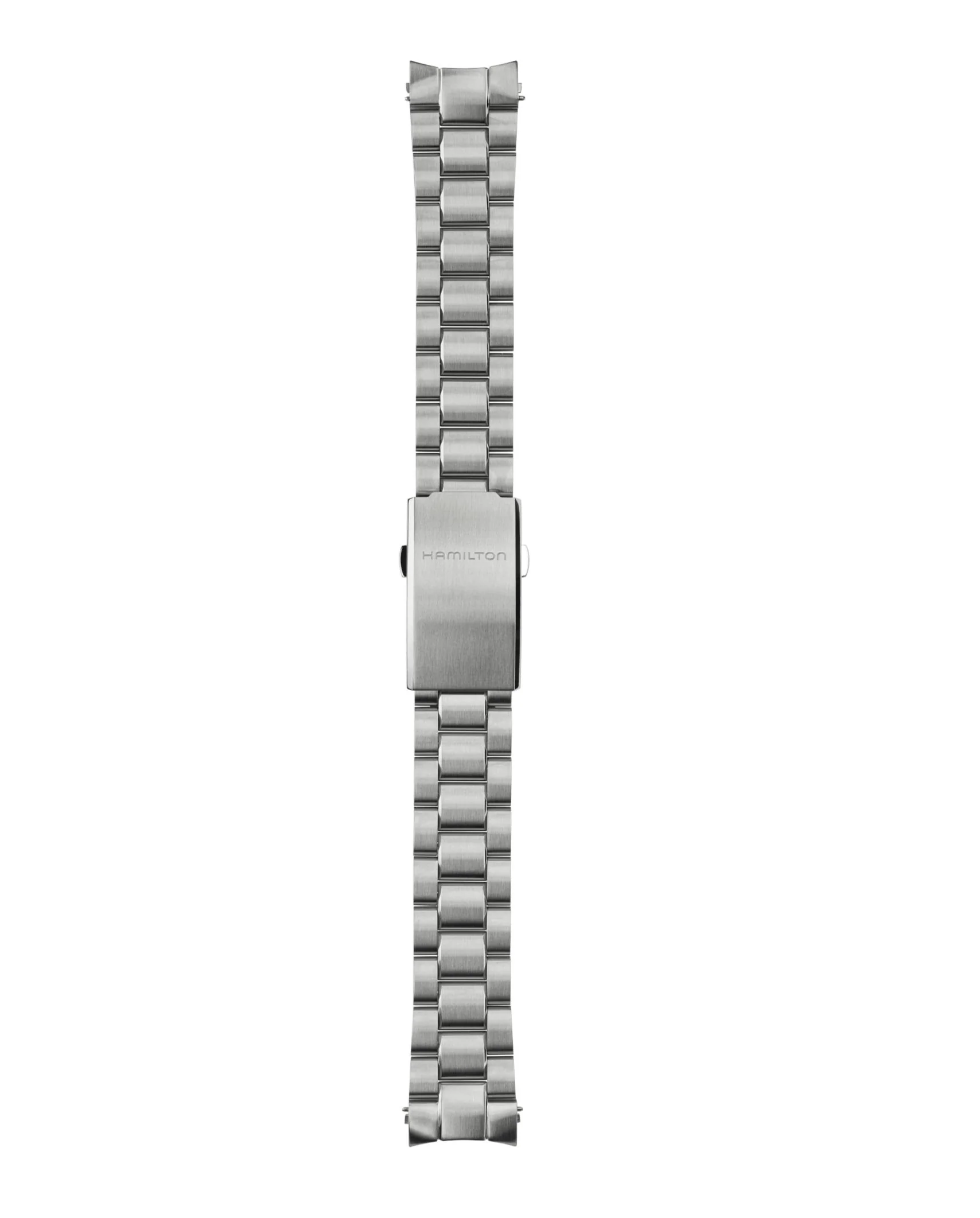 Hamilton Murph 38mm Steel Bracelet Set H695.000.028