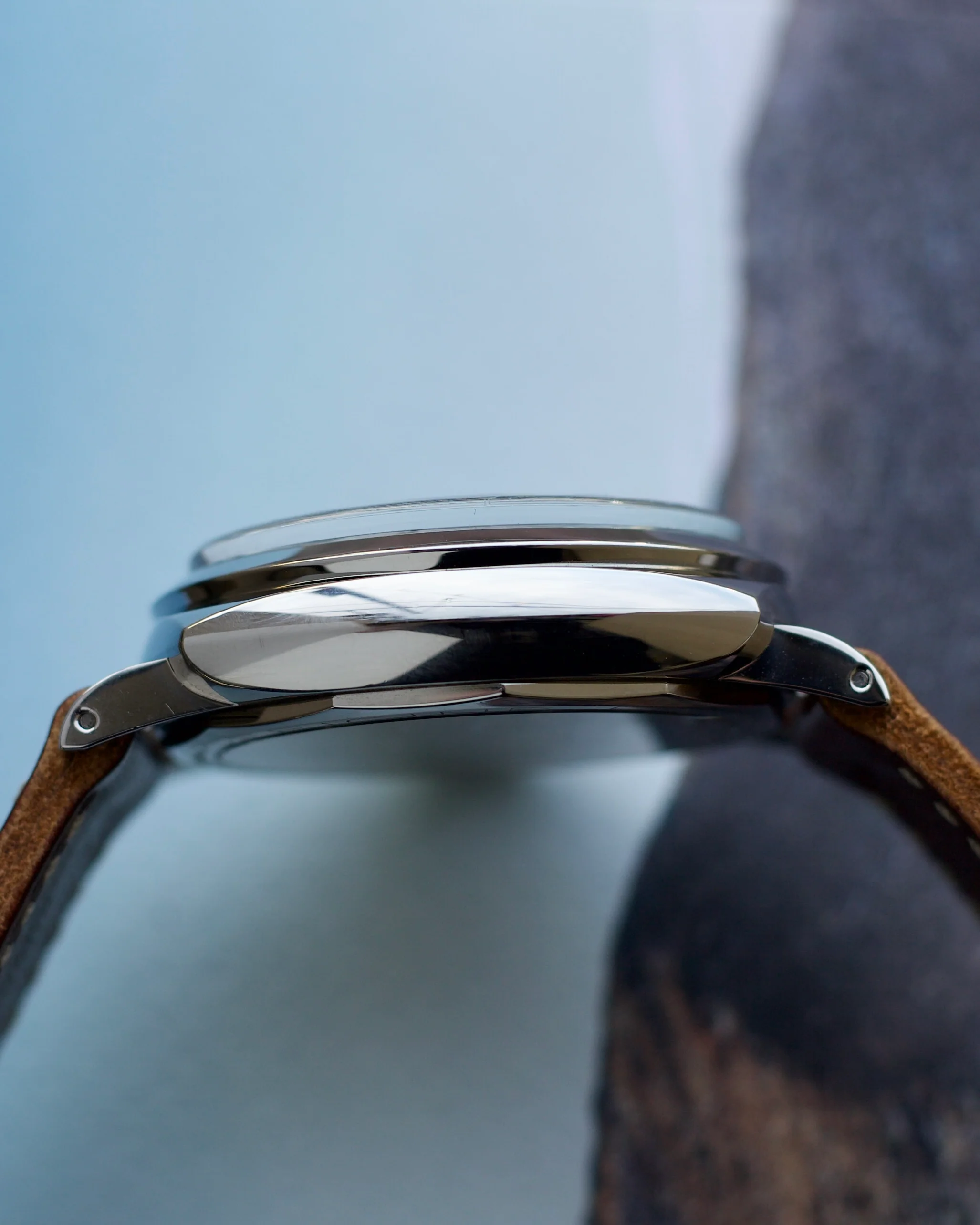 2012 Panerai Luminor 1950 Hand-Wound 3 Days PAM00372 47mm - Image 4