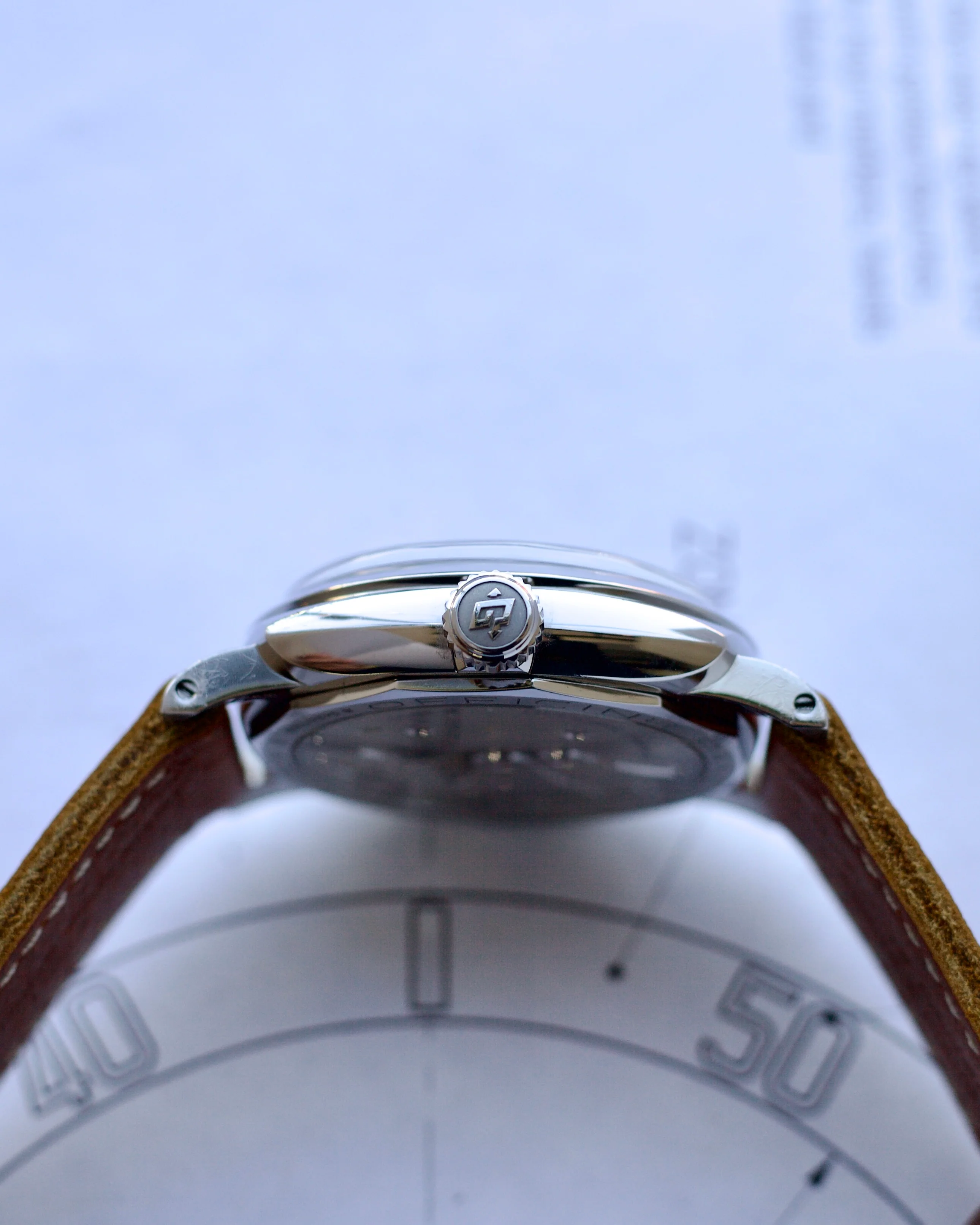 2017 Panerai PAM 00662 Radiomir 1940 3 Days Egiziano Piccolo 47mm - Image 6