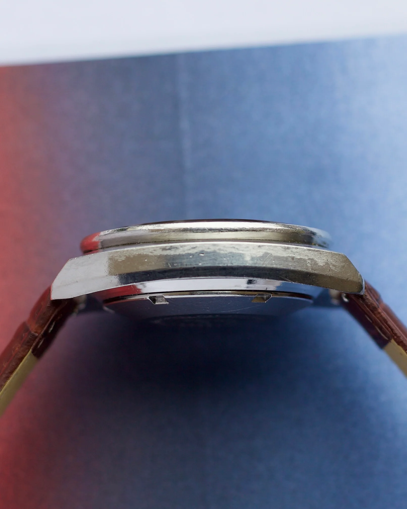 1974 Seiko Pogue Pepsi 6139-6002 - Image 2