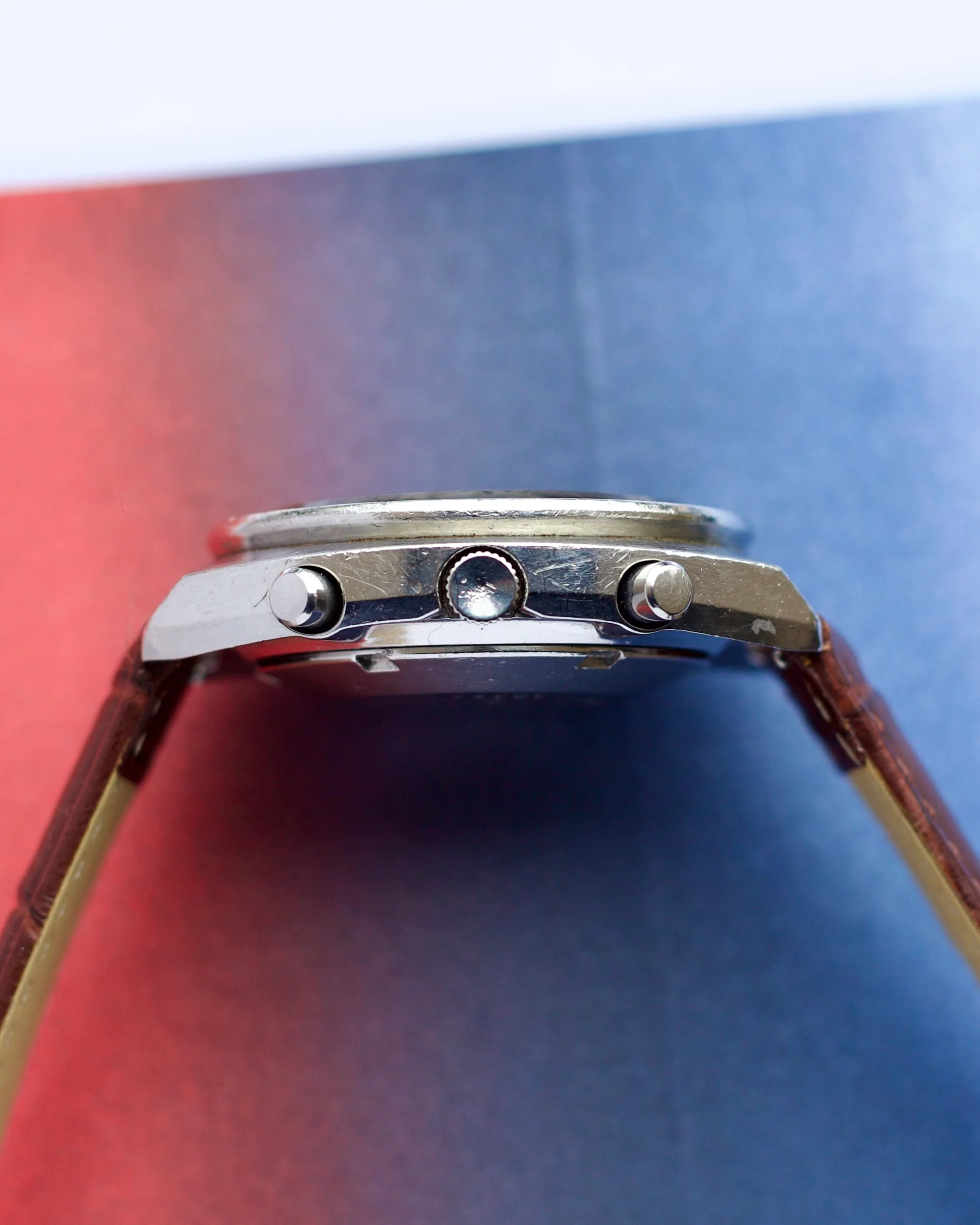 1974 Seiko Pogue Pepsi 6139-6002 - Image 3