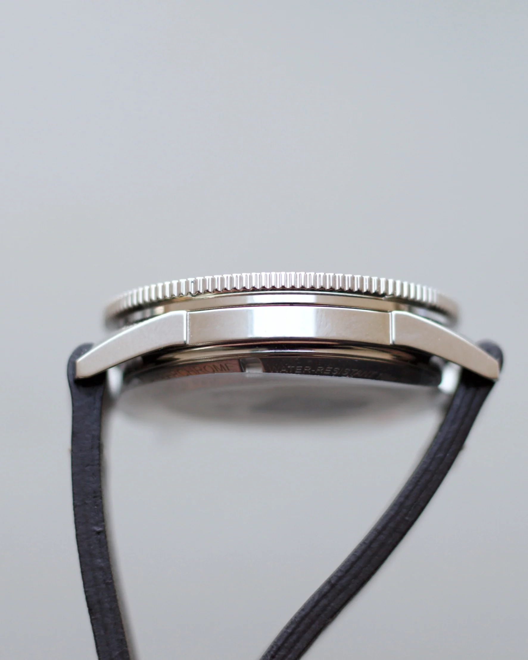 2021  Rado HyperChrome Captain Cook R32500305 37.3mm Limited Edition - Image 3