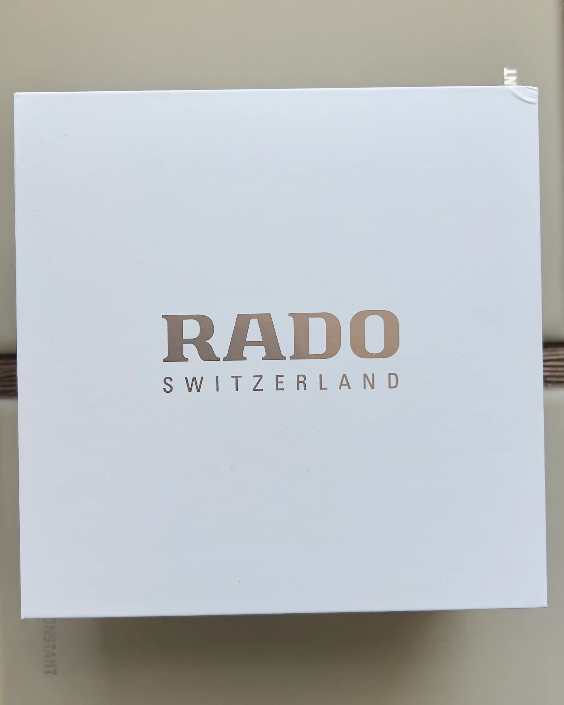 2021  Rado HyperChrome Captain Cook R32500305 37.3mm Limited Edition - Image 5