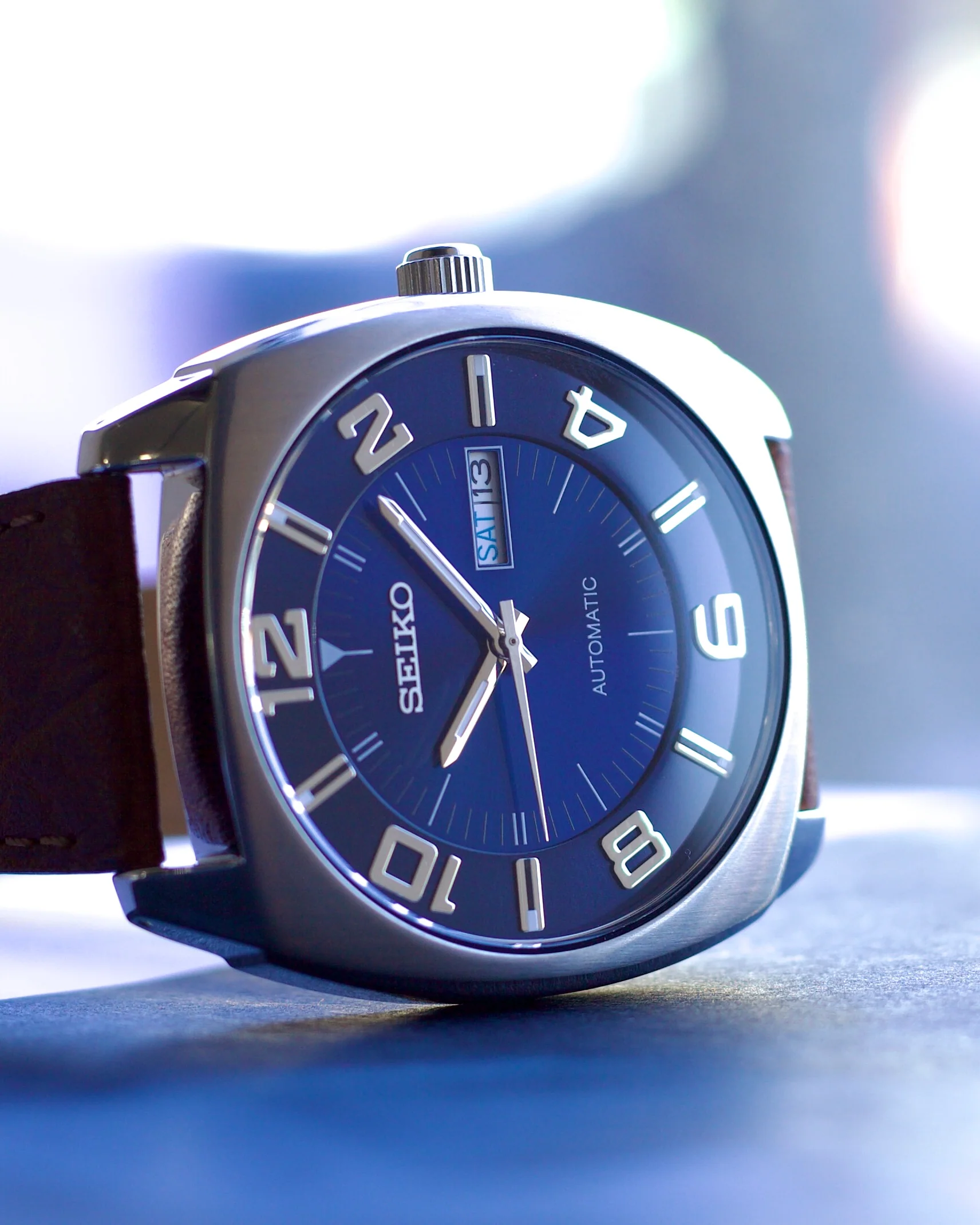 2025 Seiko Recraft SNKN37 43.5MM - Image 2