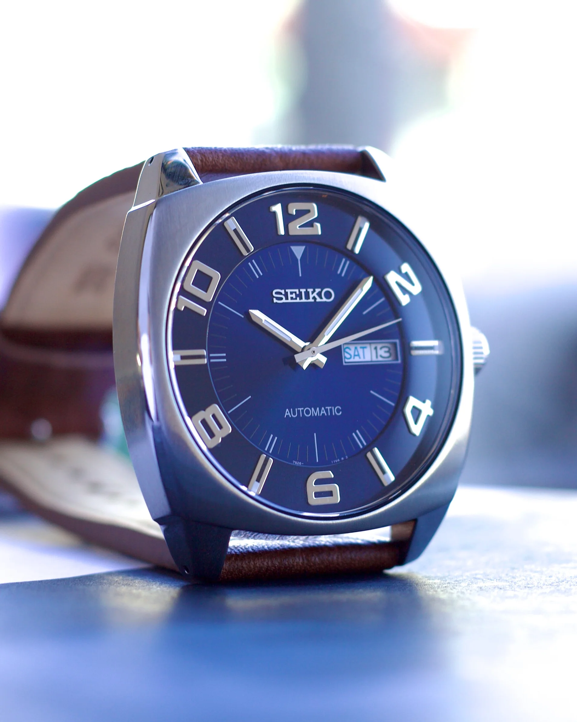 2025 Seiko Recraft SNKN37 43.5MM - Image 3
