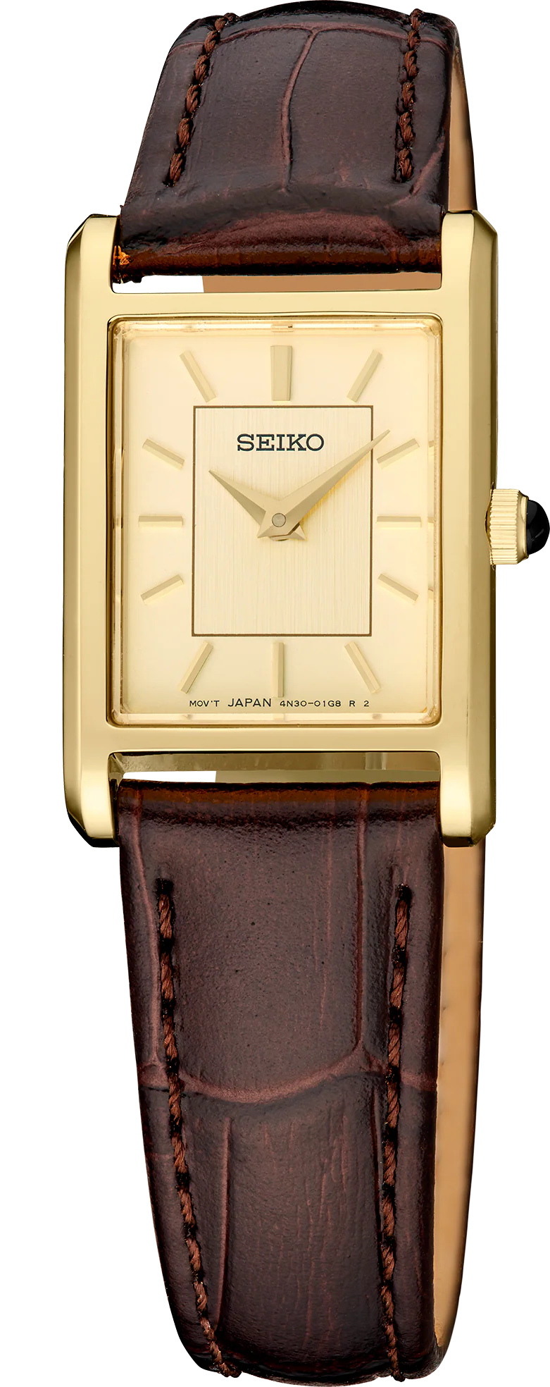 SEIKO NEW REALESES