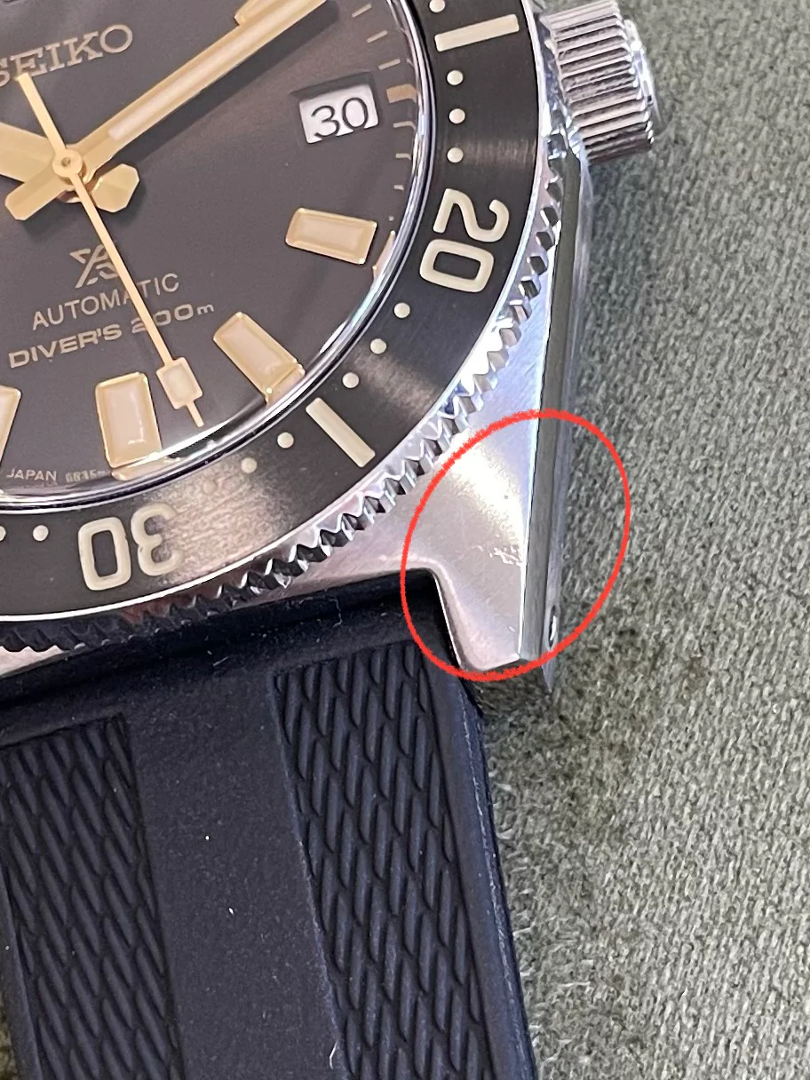 2021 SEIKO PROSPEX SPB147 40.50mm - Image 5